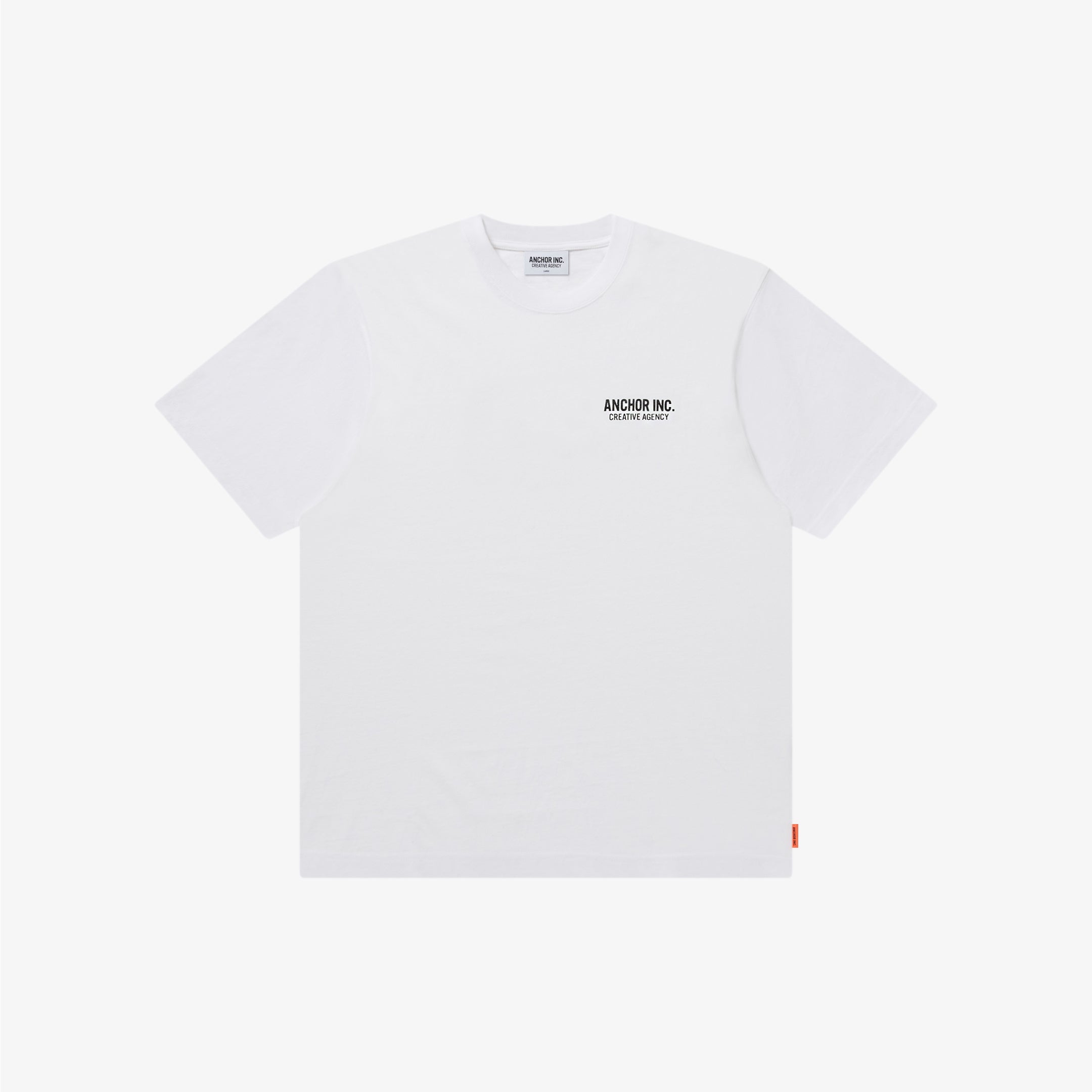 【7/17(金)発売】BOLD LOGO TEE