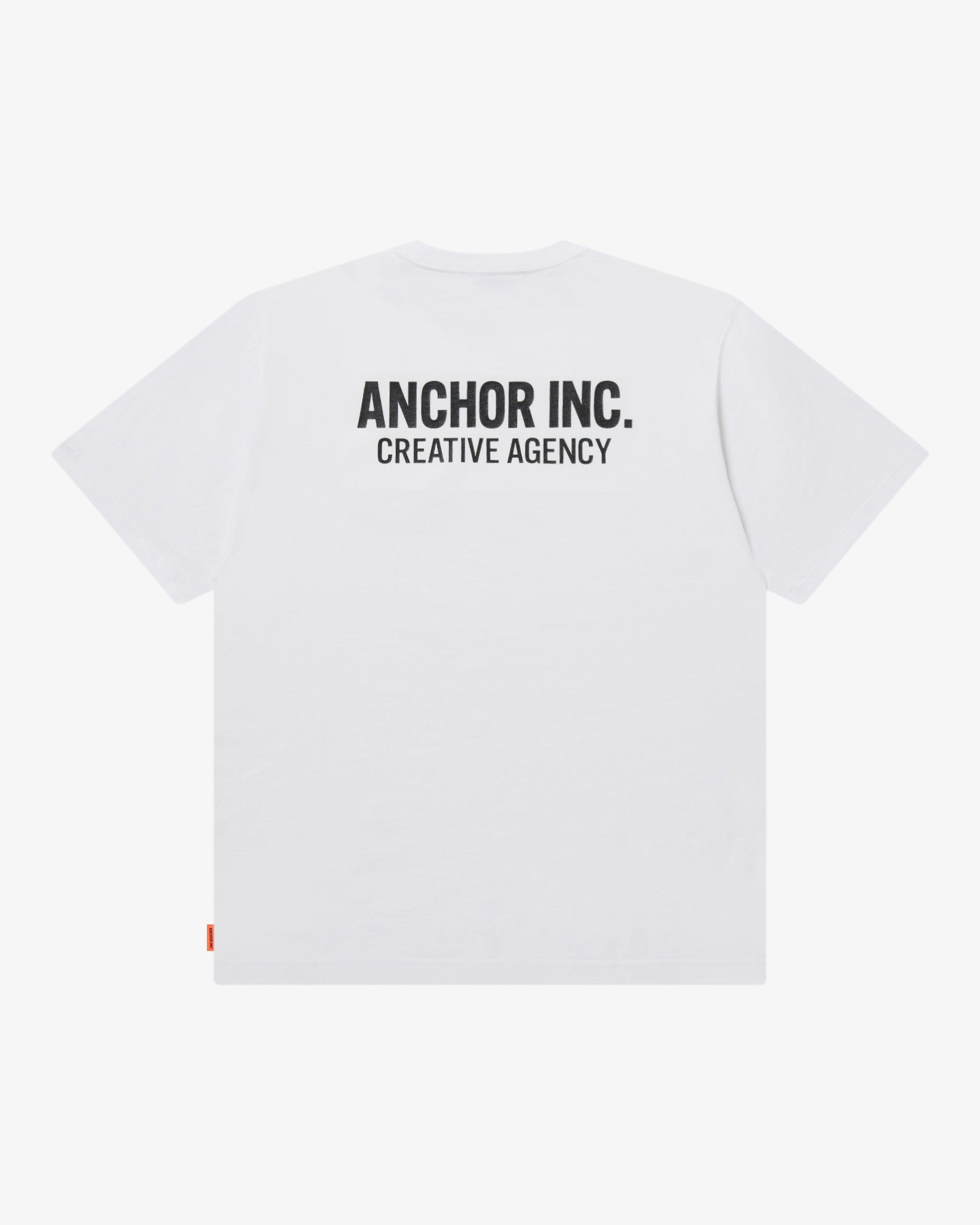 BOLD LOGO TEE