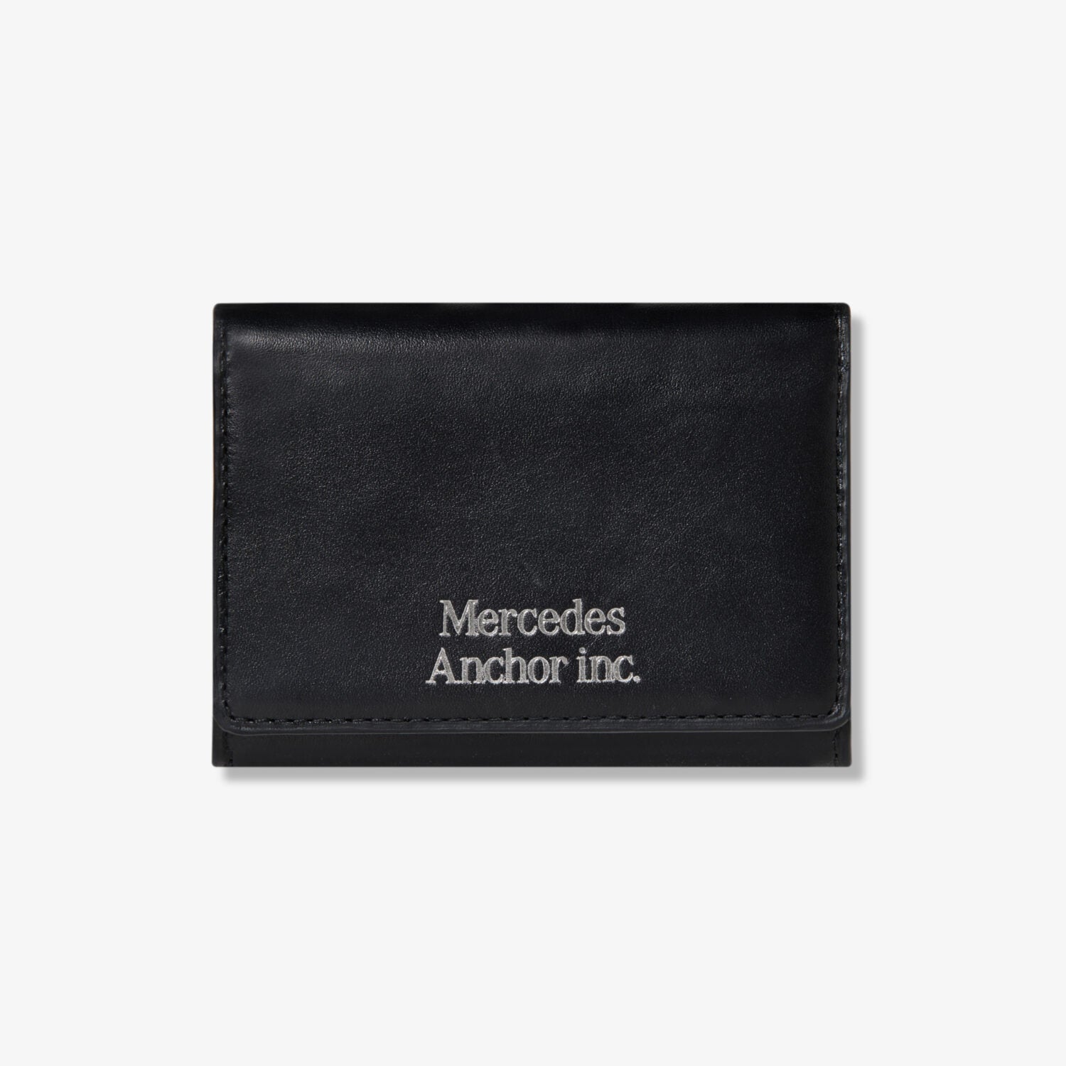 LEATHER CARD CASE