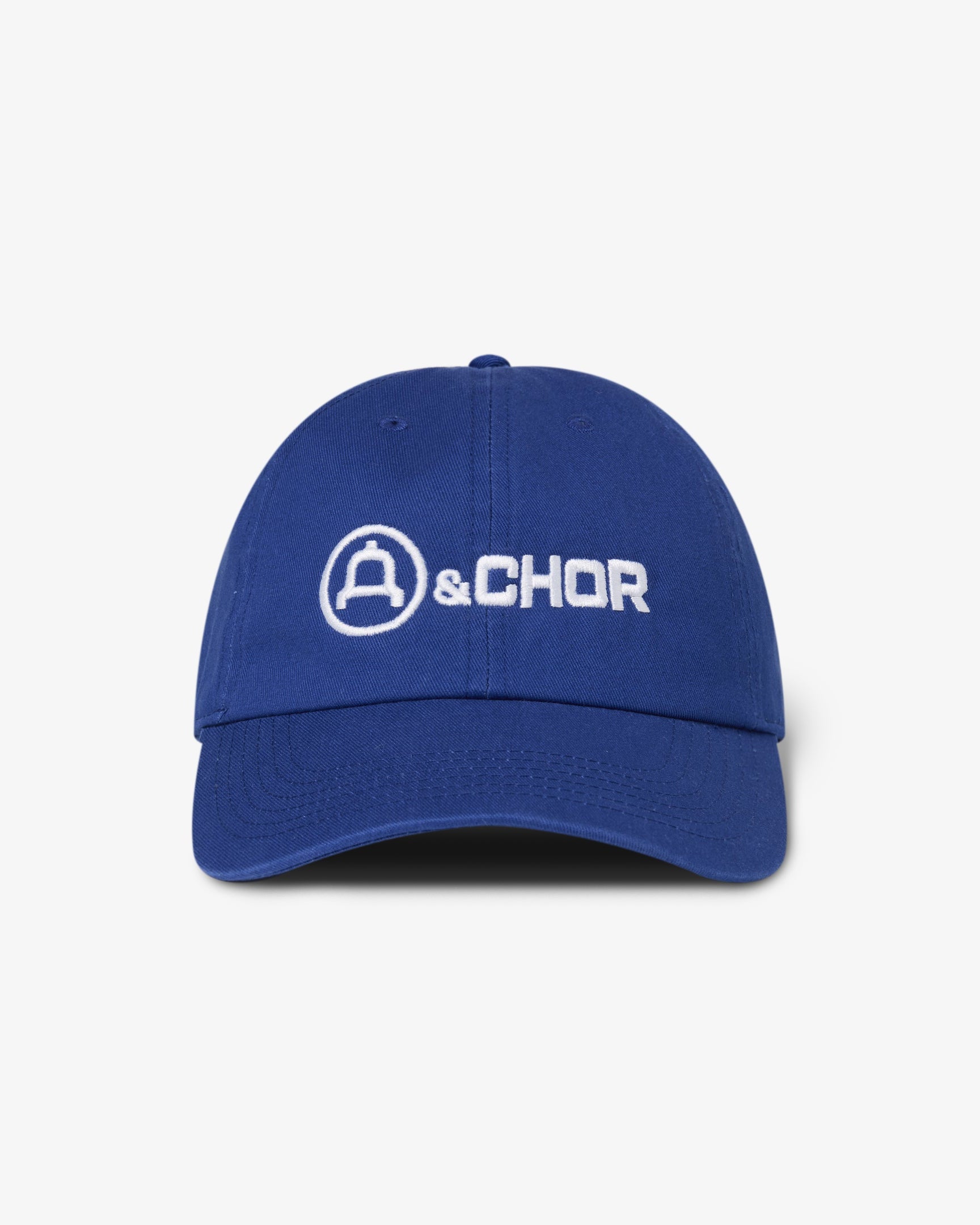 A&CHOR LOGO CAP