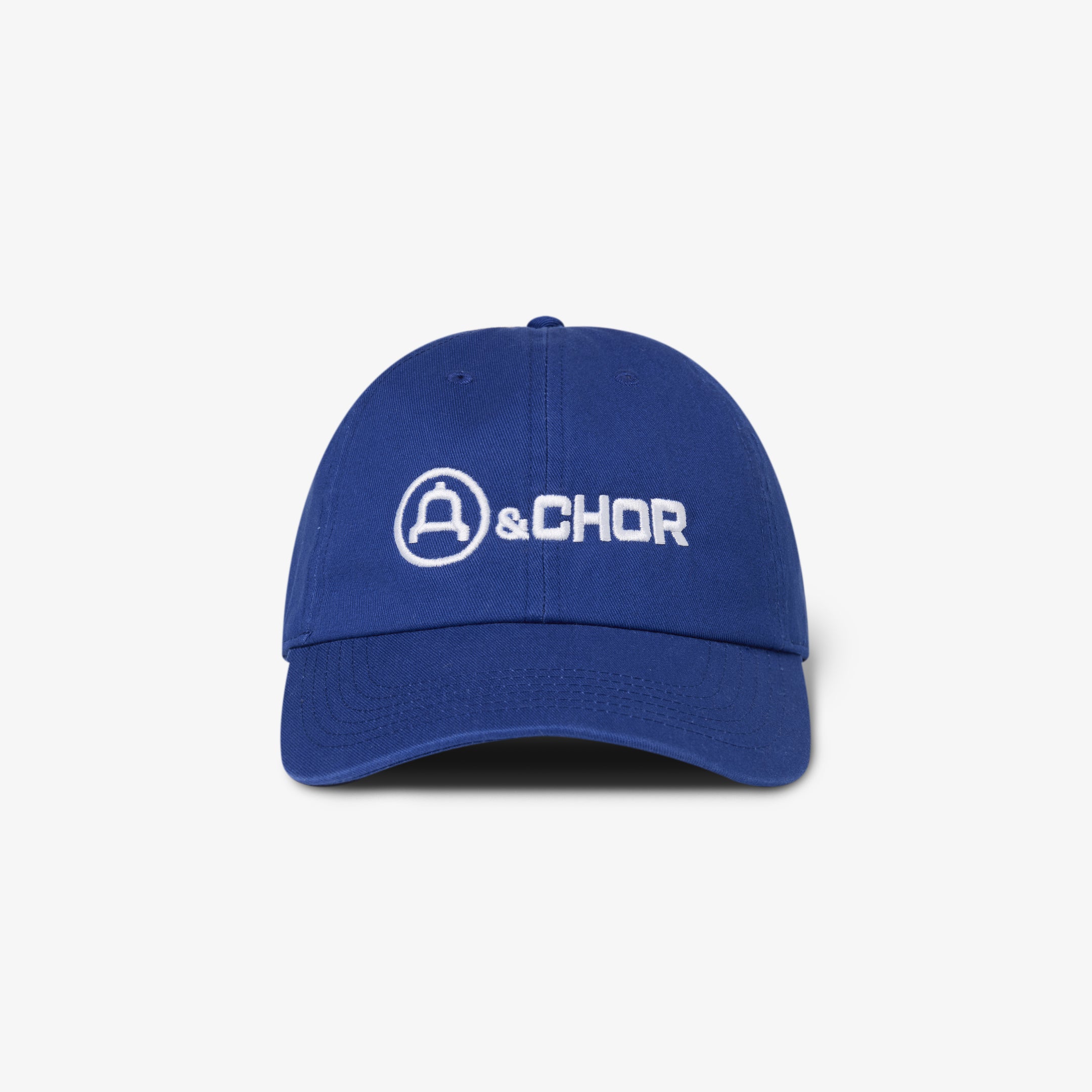 A&CHOR LOGO CAP