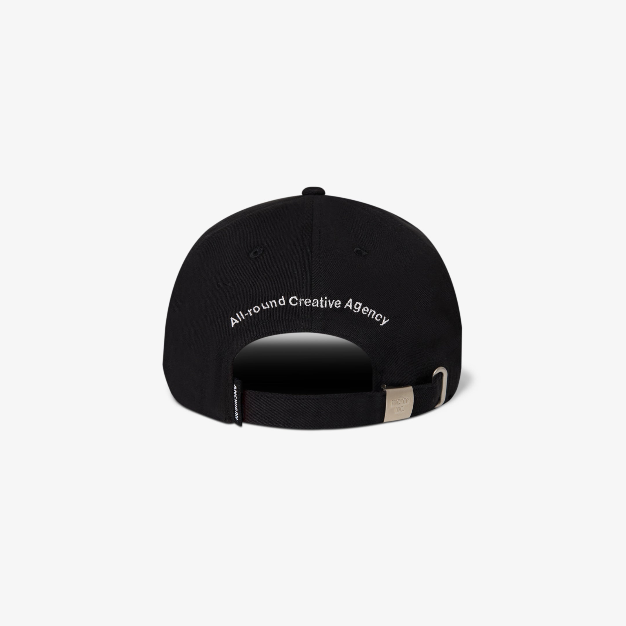 MARKER LOGO CAP