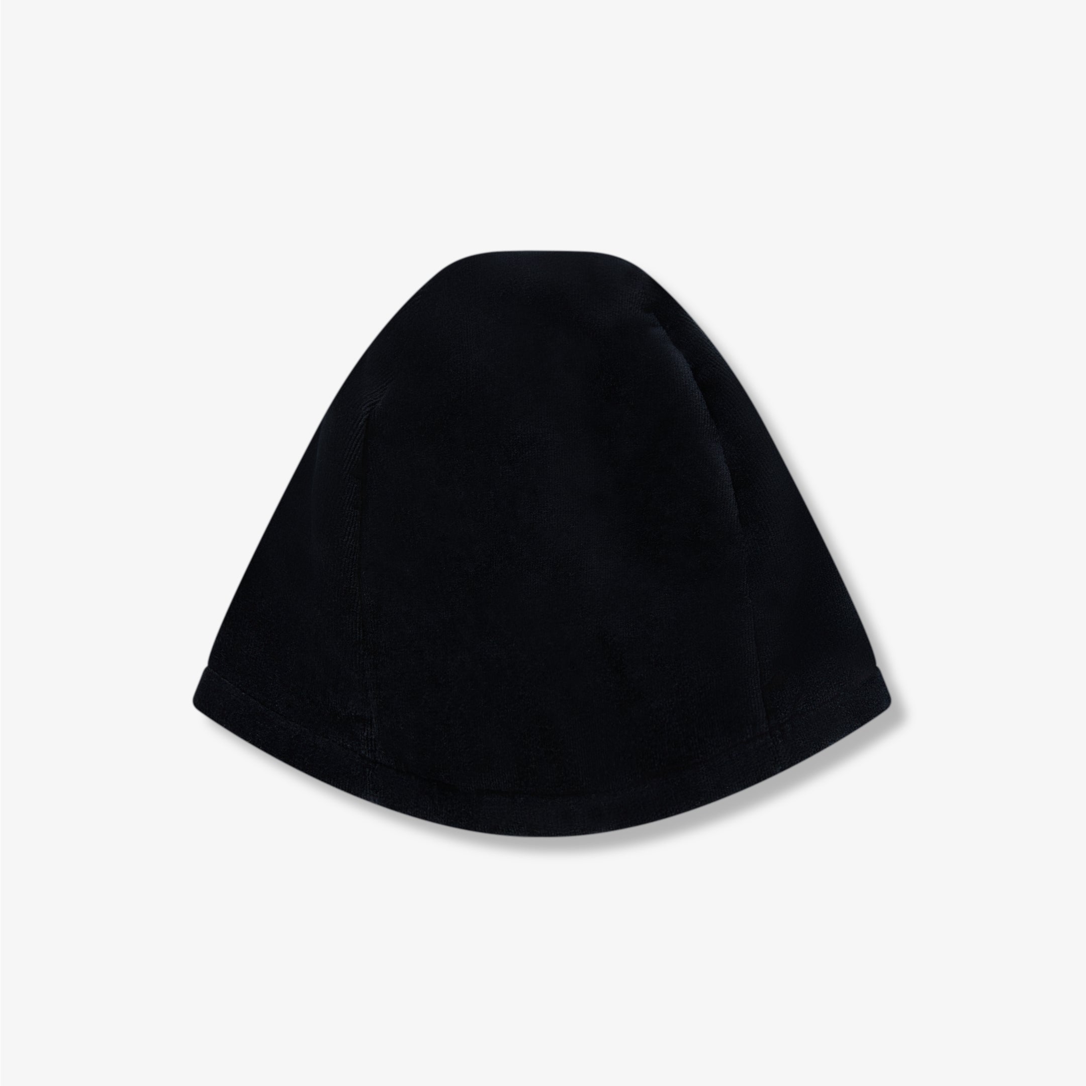 【5/22(金)発売】 SHIRRED FABRIC SAUNA HAT