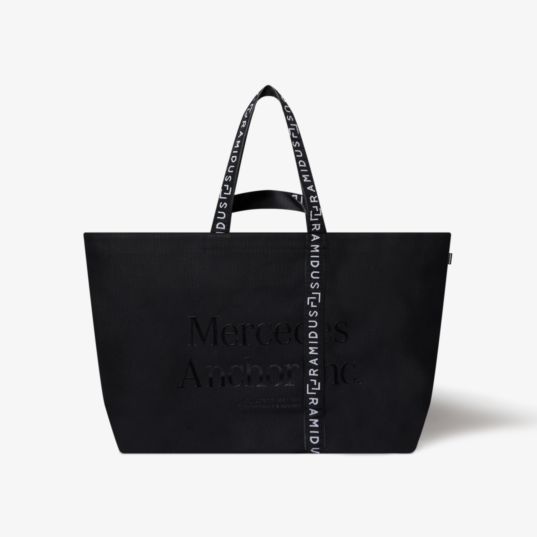 【6/26(金)発売】XL TOTE Manufactured by RAMIDUS