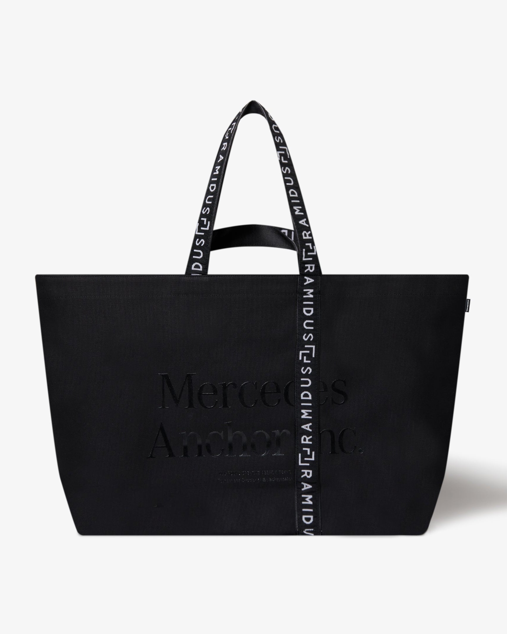XL TOTE Manufactured by RAMIDUS
