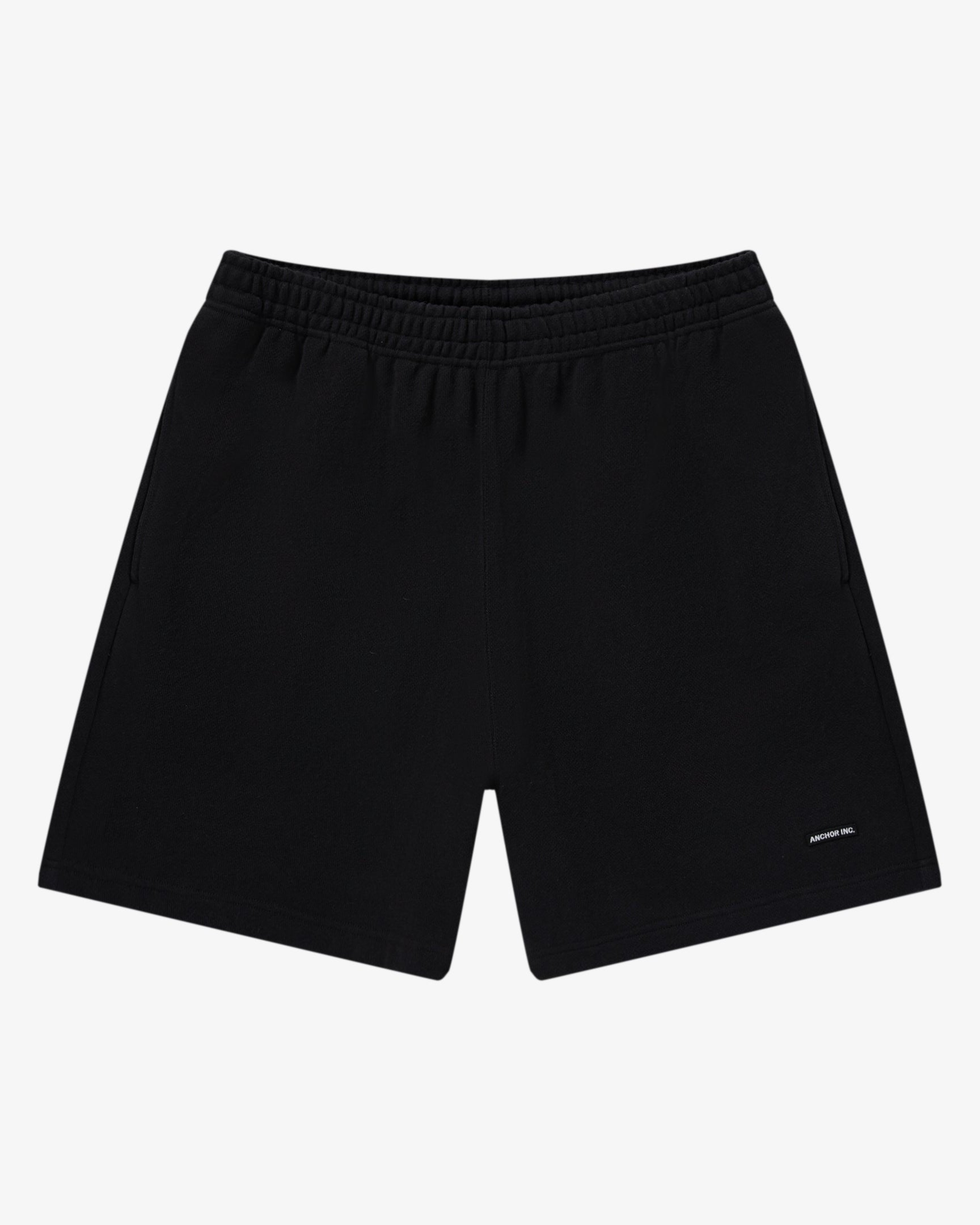 【6/19(金)発売】BOLD LOGO PATCHED SWEAT SHORTS