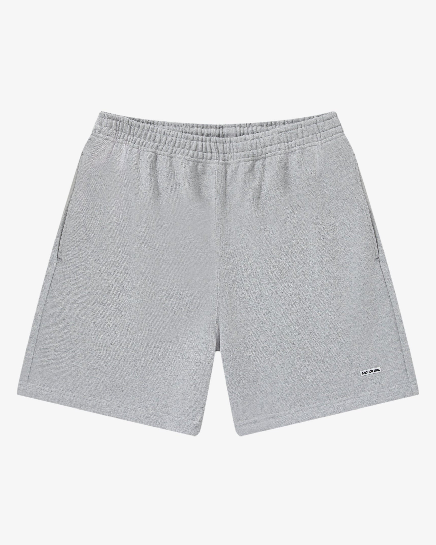 【6/19(金)発売】BOLD LOGO PATCHED SWEAT SHORTS