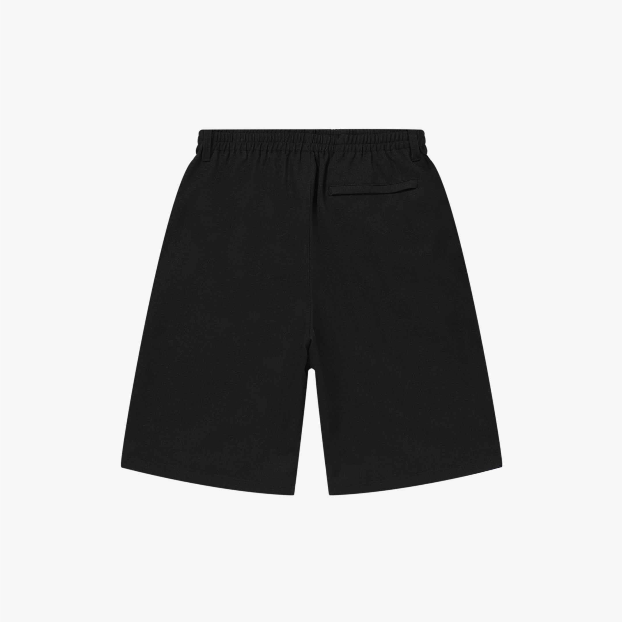 【5/22(金)発売】 EASY WOOLY SHORTS