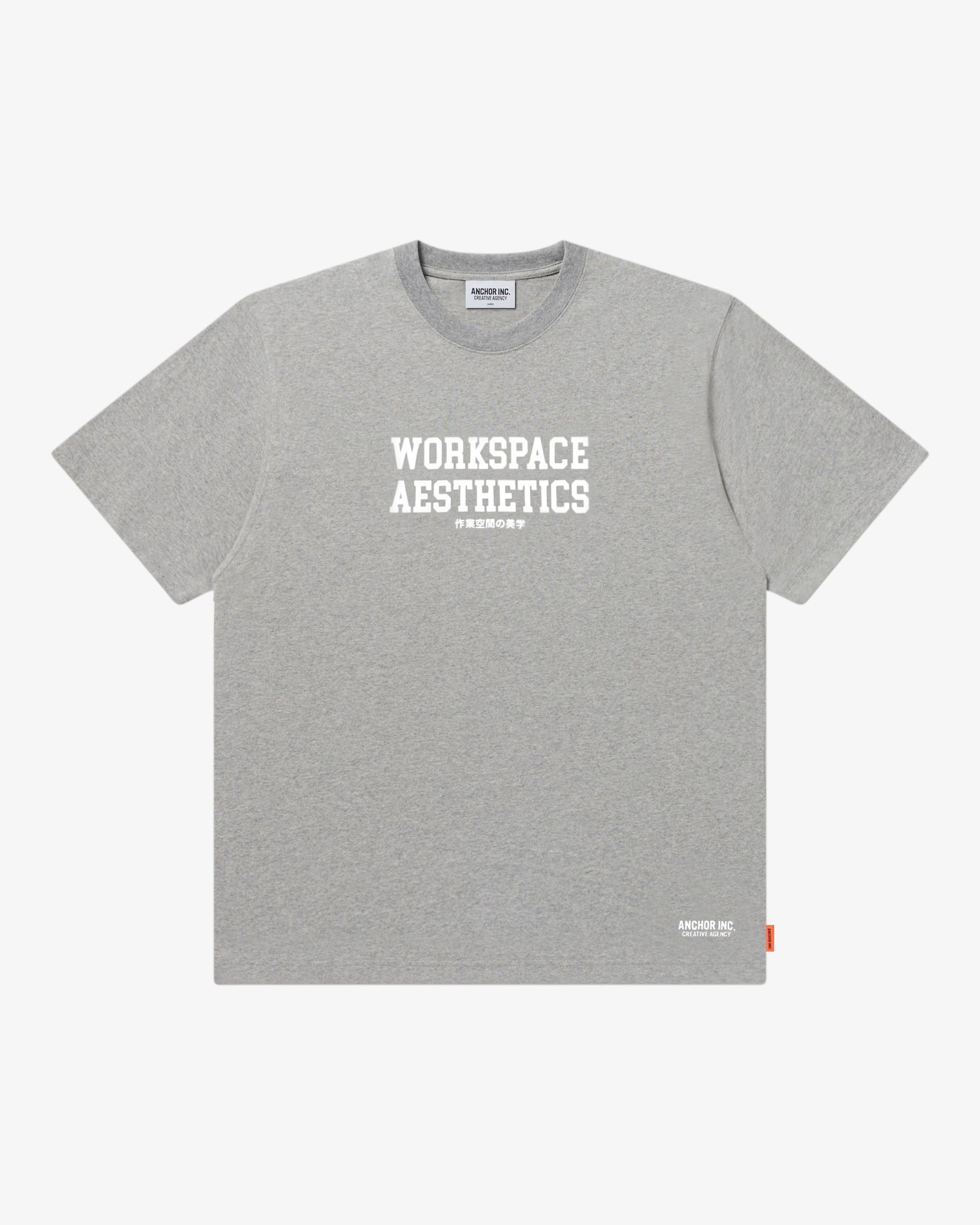 W.A. COLLEGE TEE