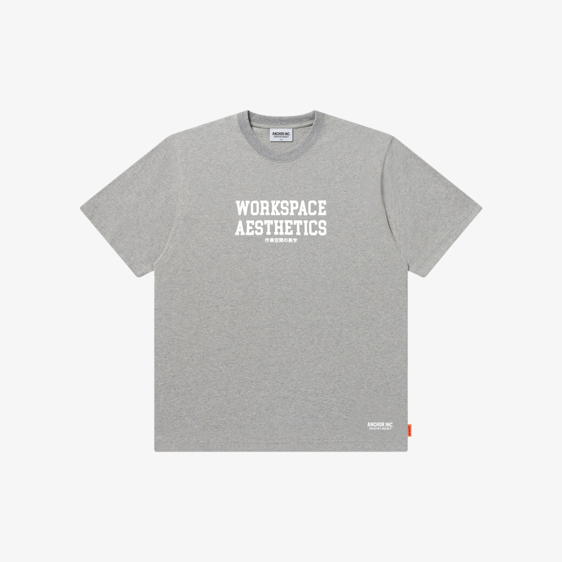 W.A. COLLEGE TEE