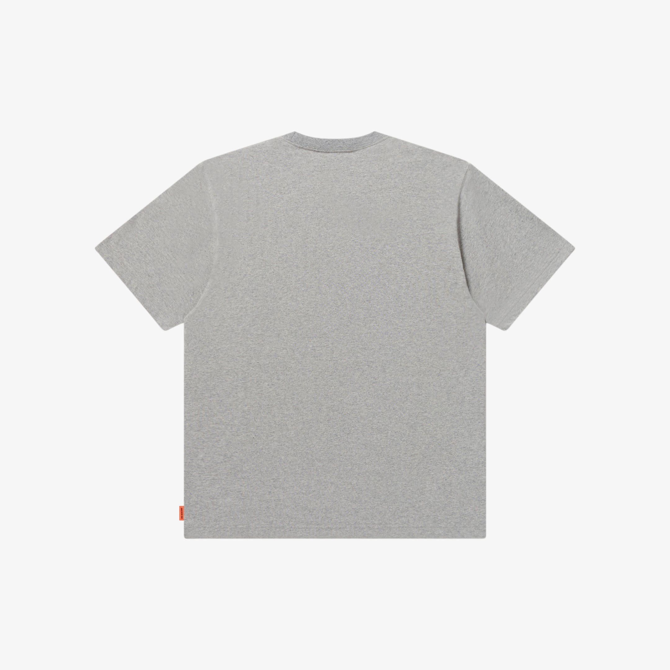 W.A. COLLEGE TEE