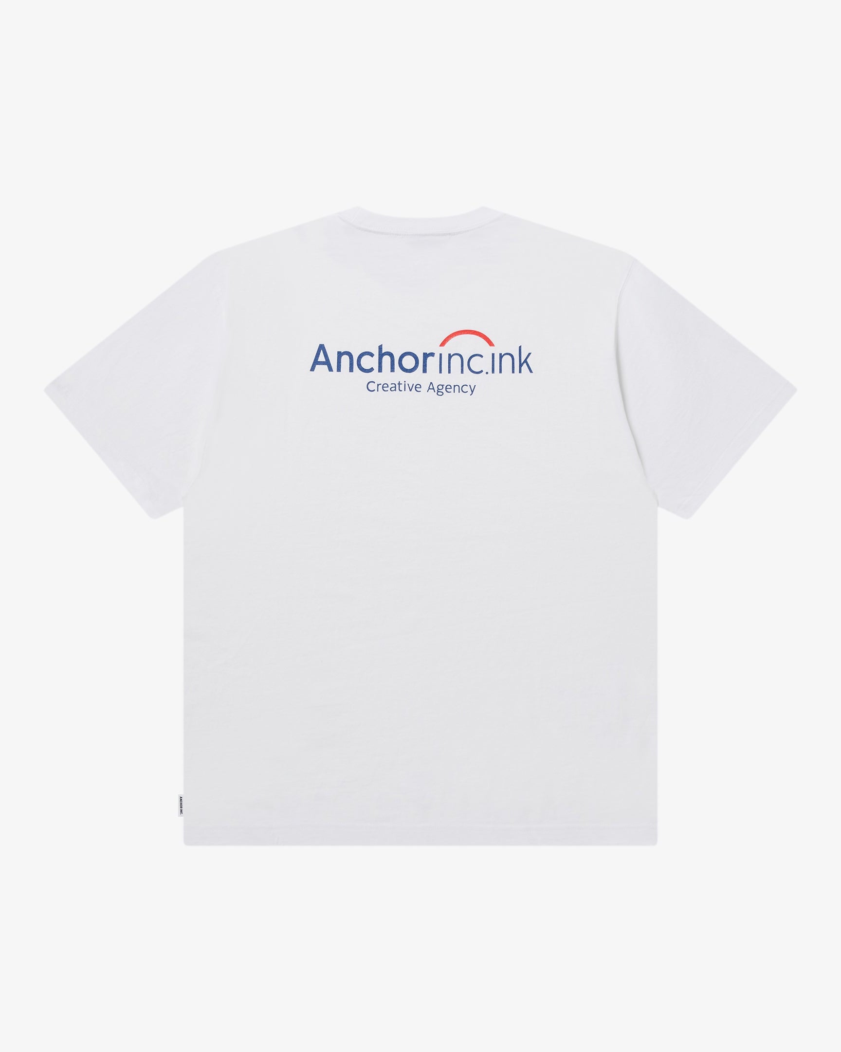 【5/22(金)発売】BANK LOGO POCKET TEE