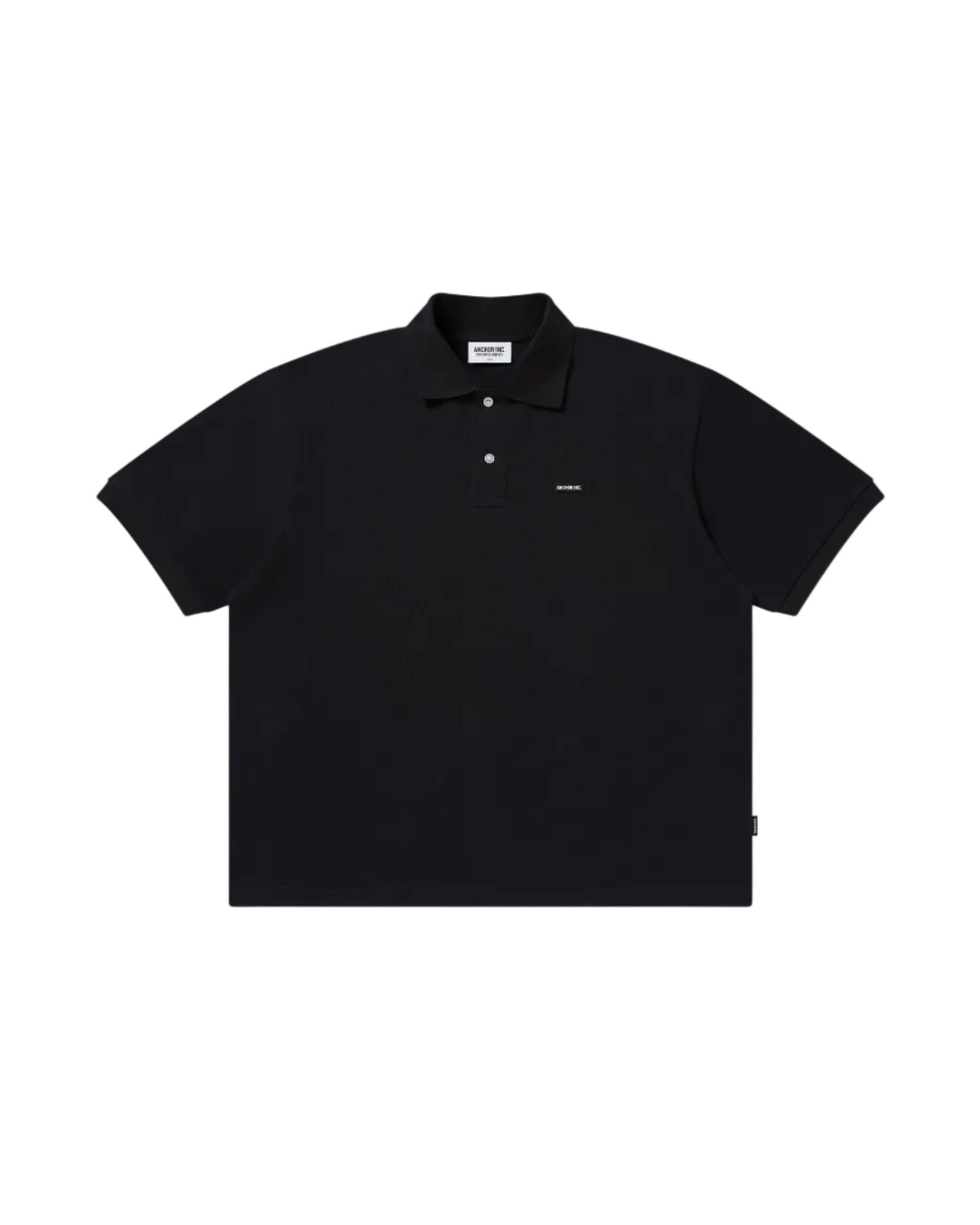 【6/19(金)発売】BOLD LOGO PATCHED POLO SHIRT