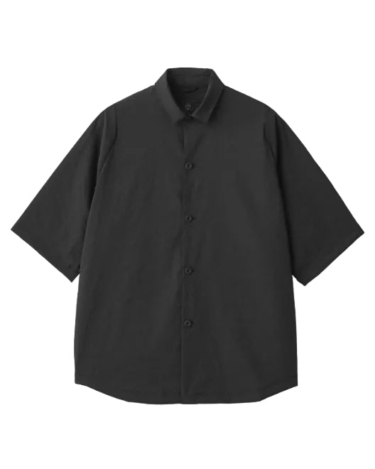 【4/18(土)発売】CARTRIDGE SHIRT S/S AQ