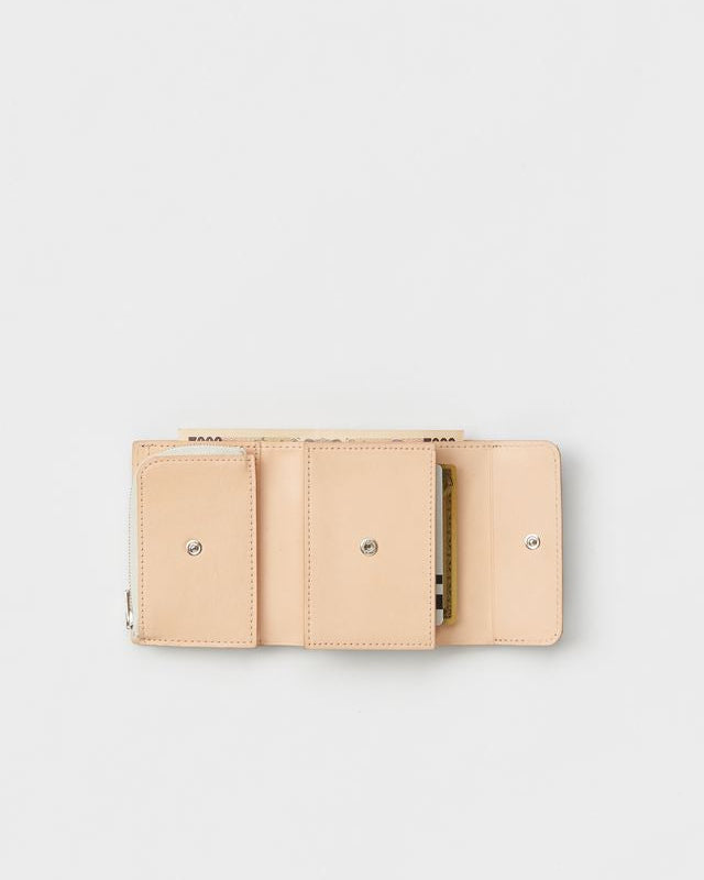 【7/11日(土)発売】bellows wallet