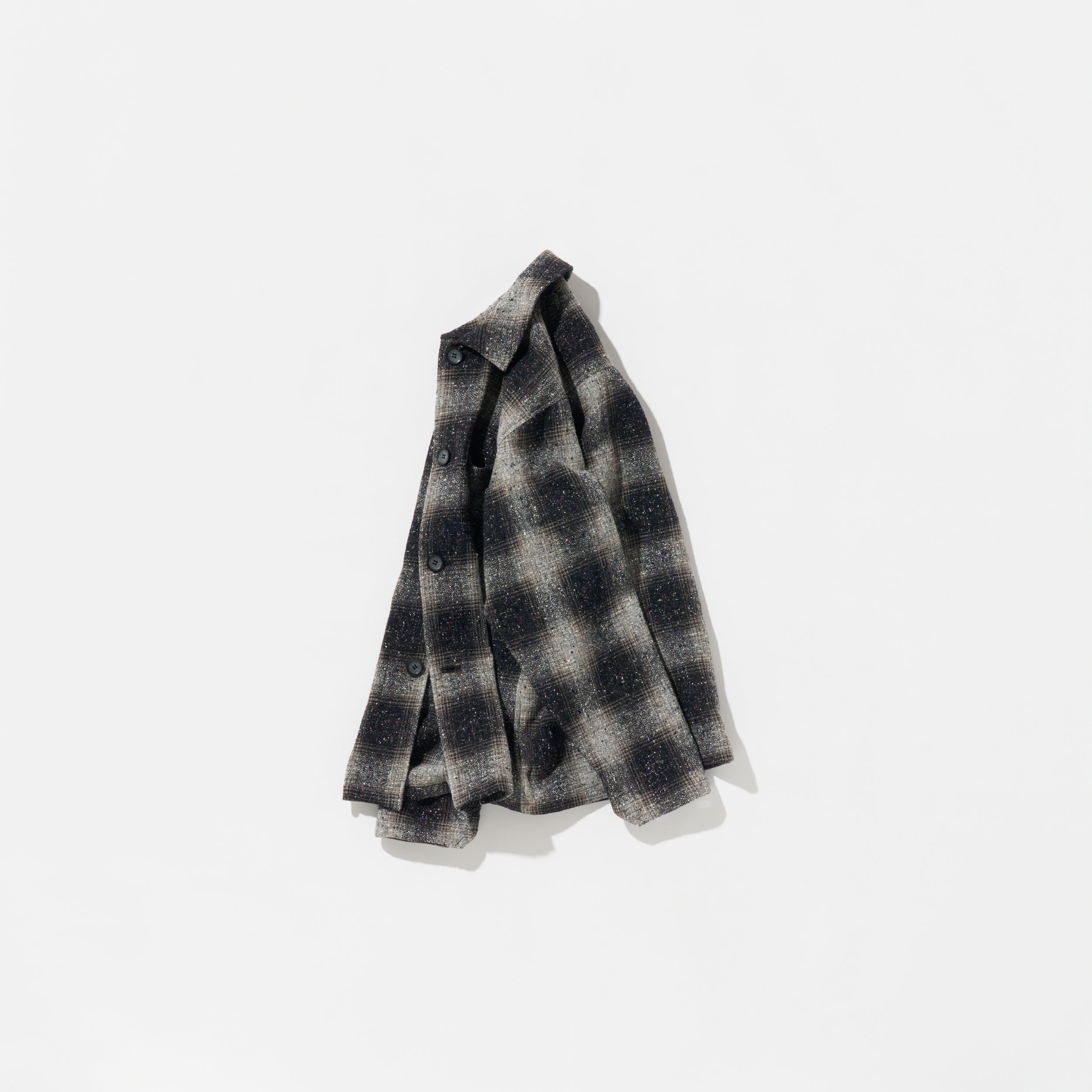 NIGHT WEAR SHIRT B