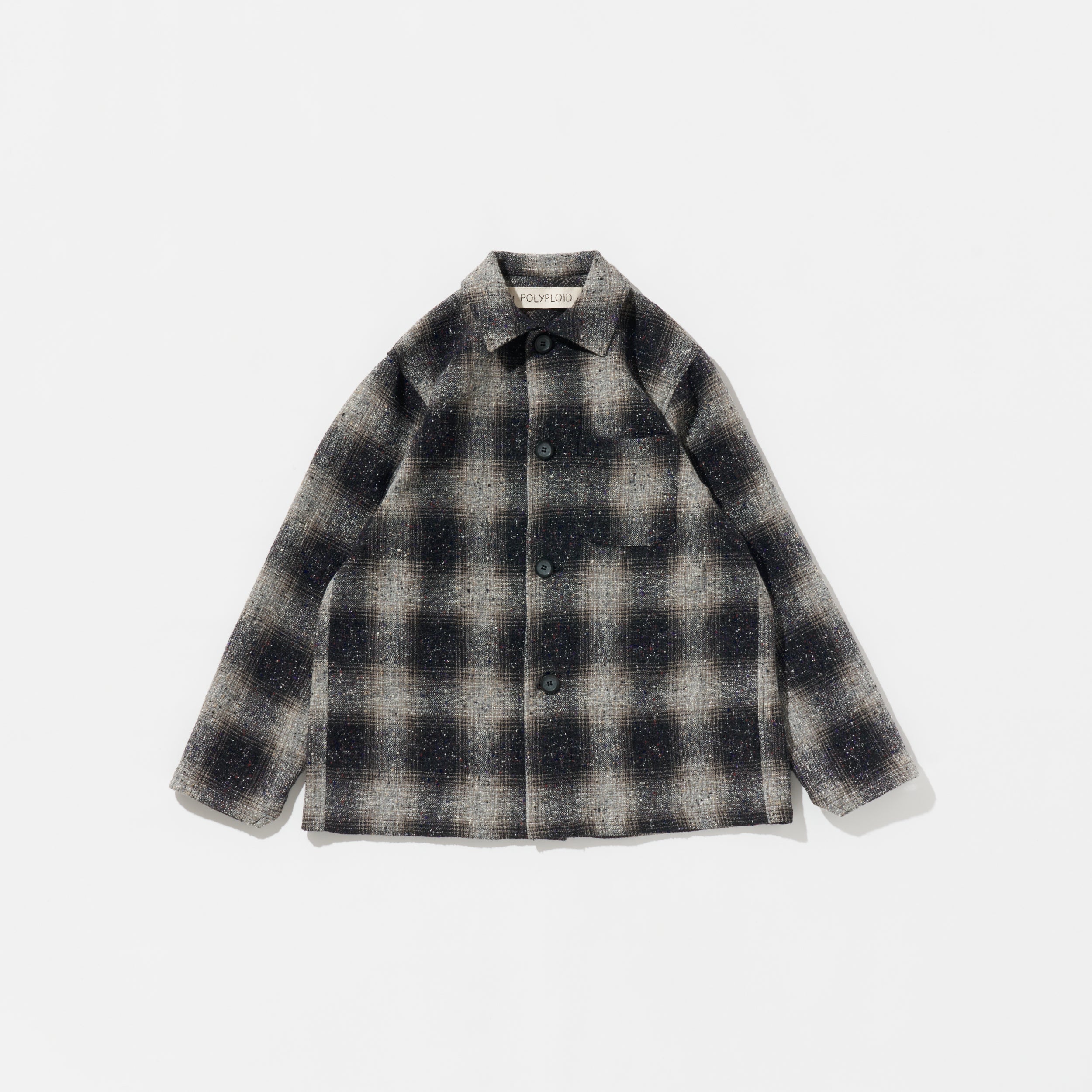 【7/11(土)発売】NIGHT WEAR SHIRT B