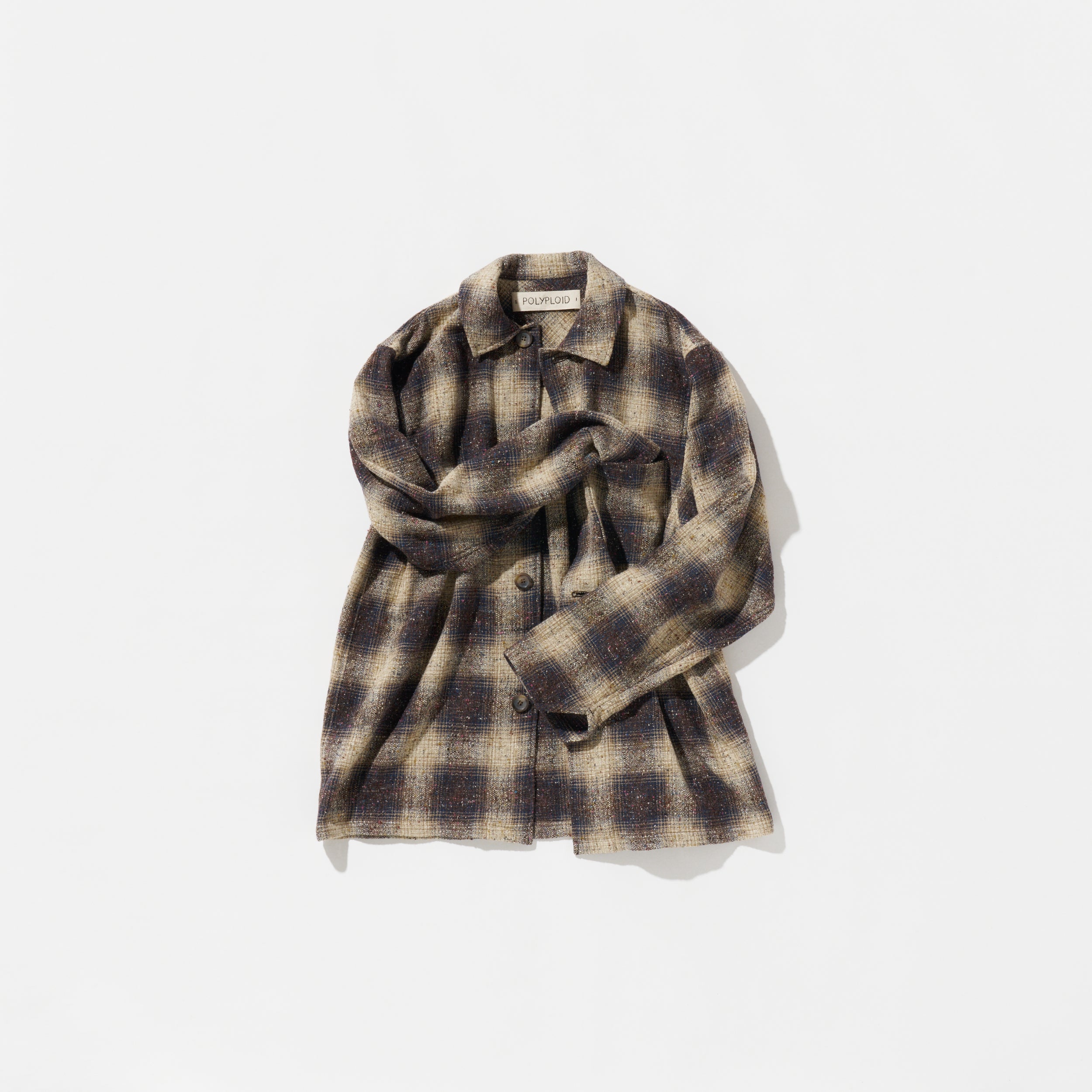 NIGHT WEAR SHIRT B