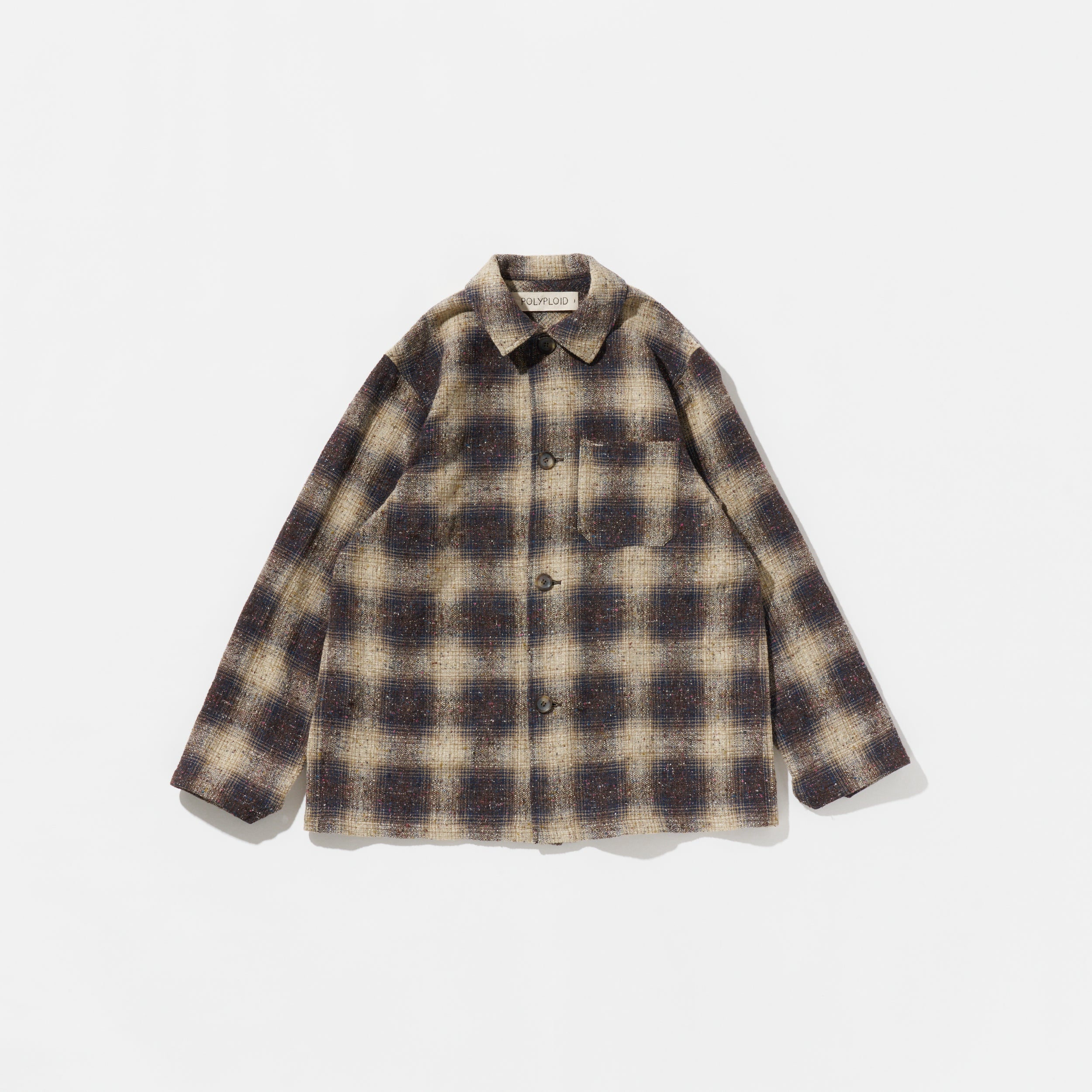 【7/11(土)発売】NIGHT WEAR SHIRT B