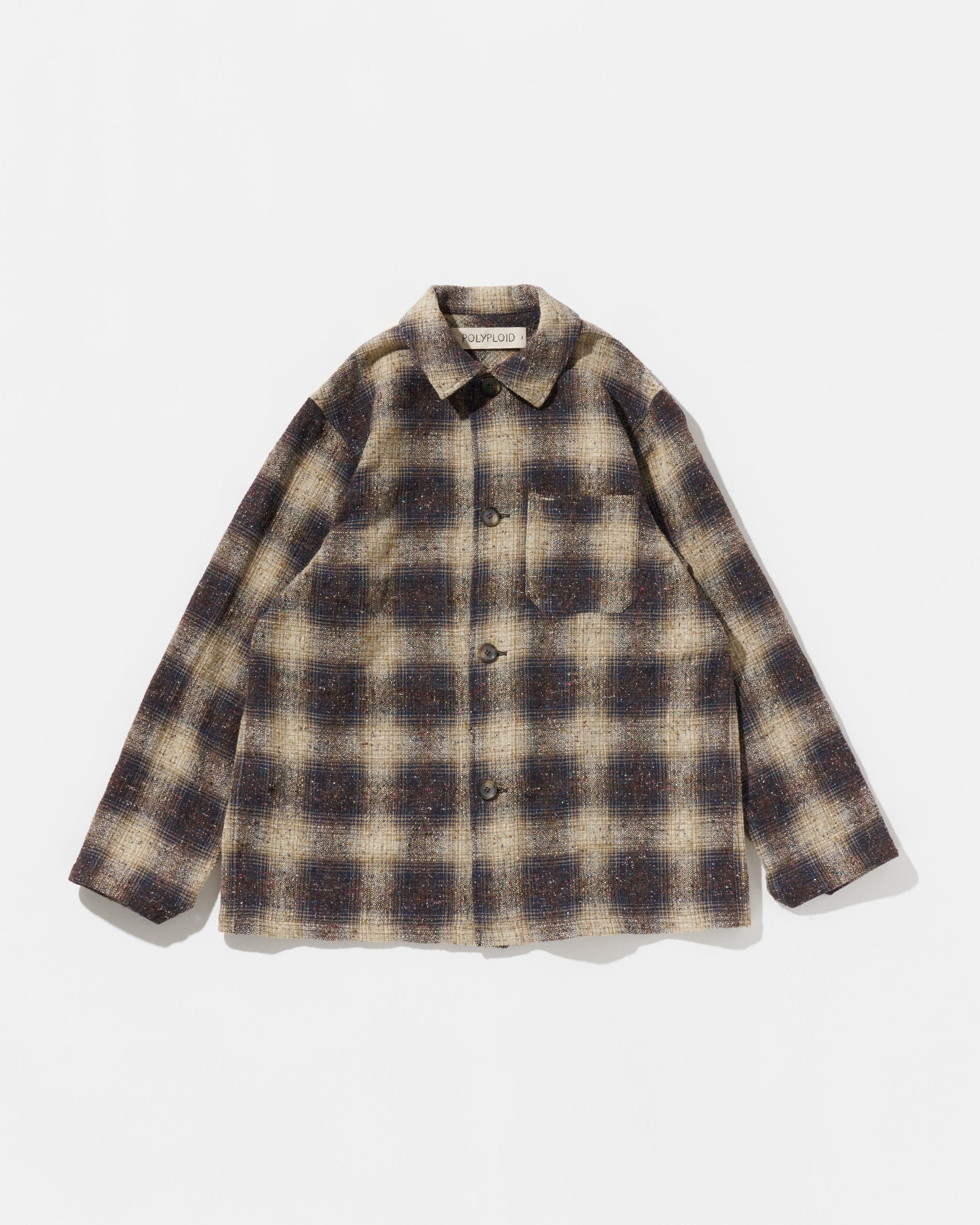 【7/11(土)発売】NIGHT WEAR SHIRT B