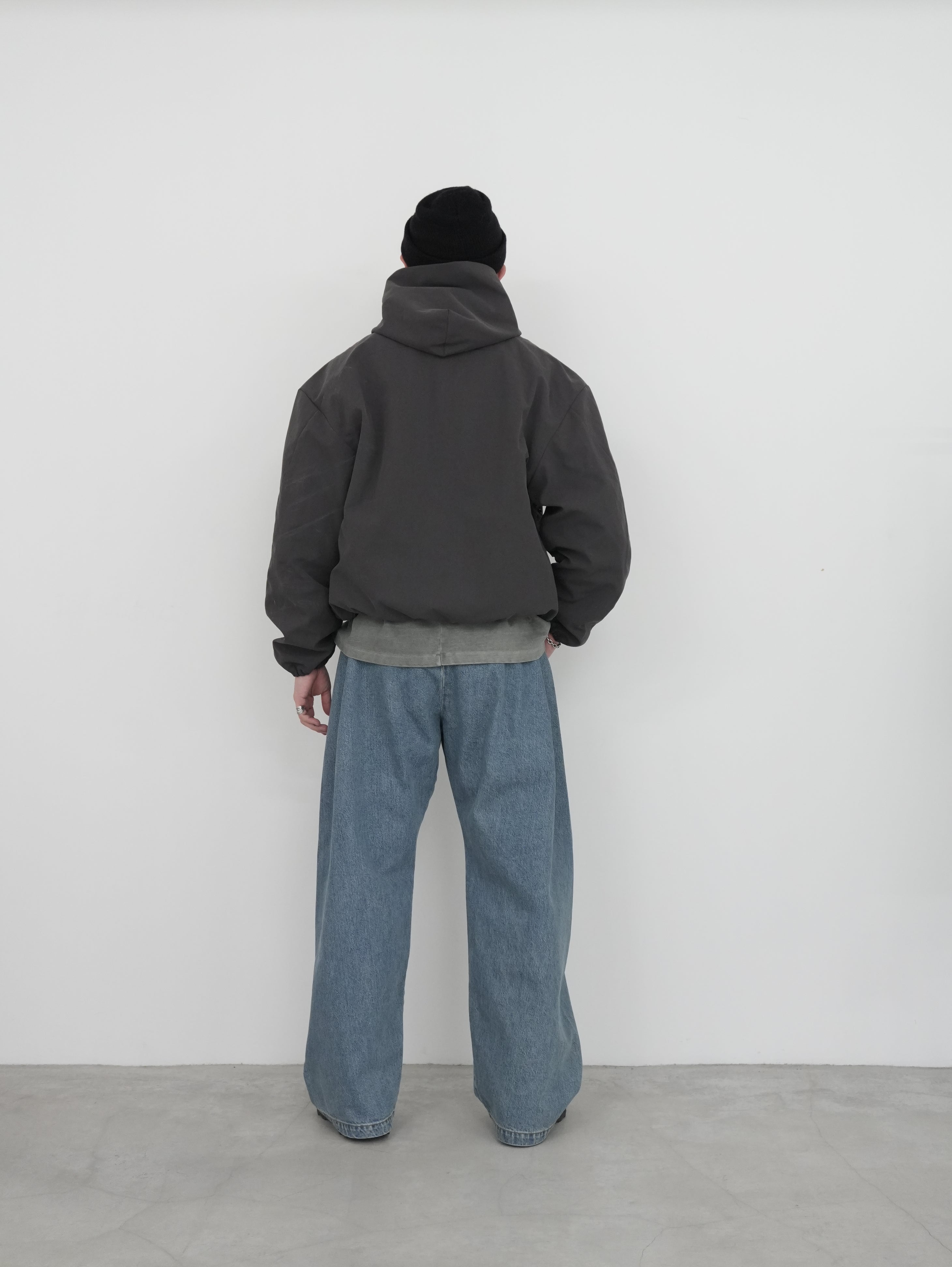 ORB SHELL JACKET