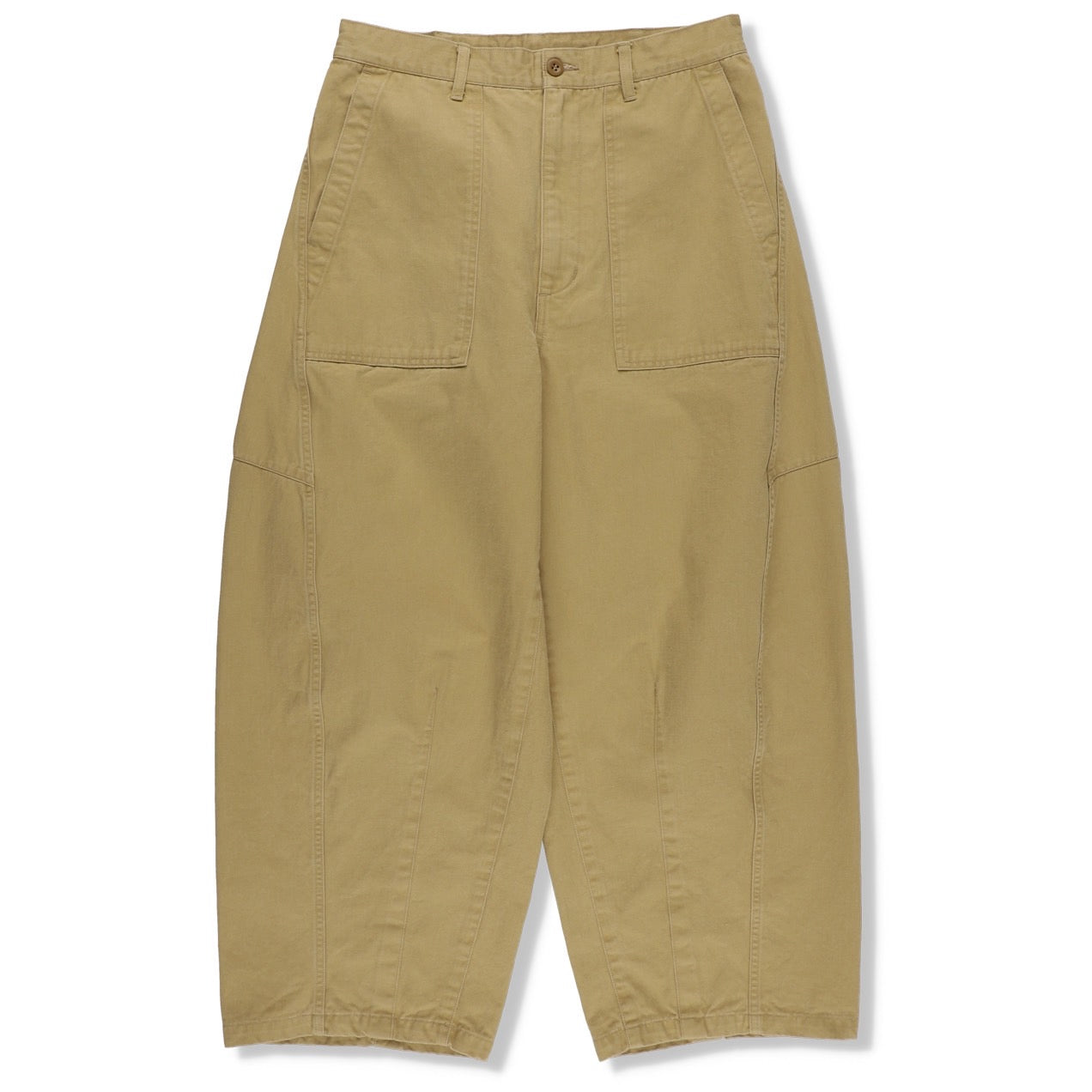 【7/18発売】NU Baker Pants