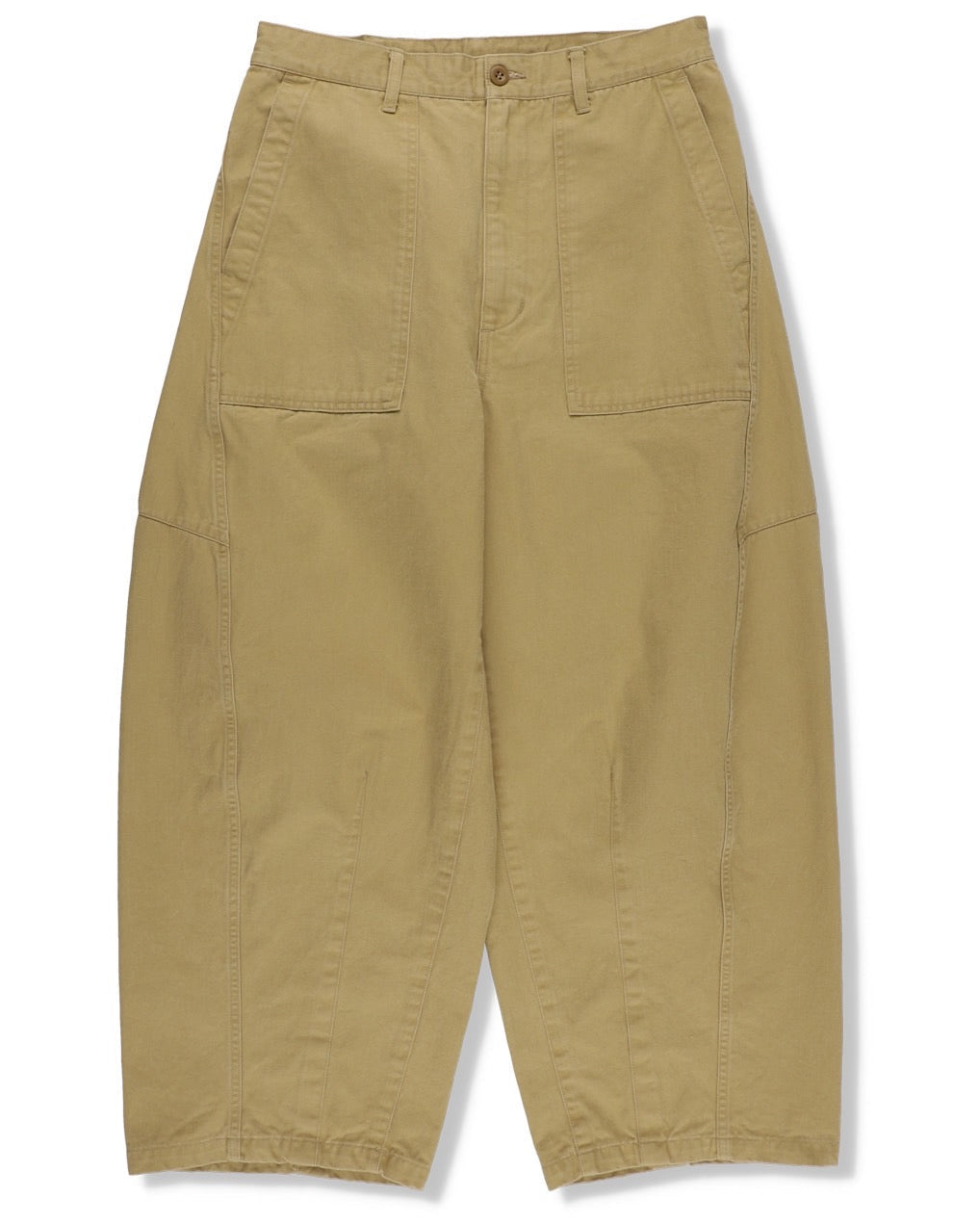 【7/18(土)発売】NU Baker Pants