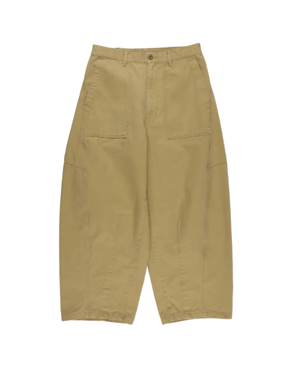 NU Baker Pants