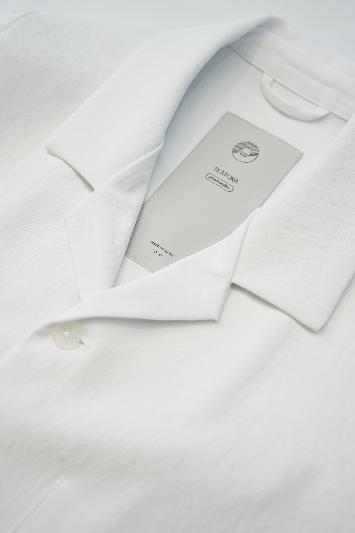 CAMBRIAN SHIRT PHOTOROLLER