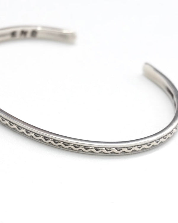 STAMP BANGLE-02