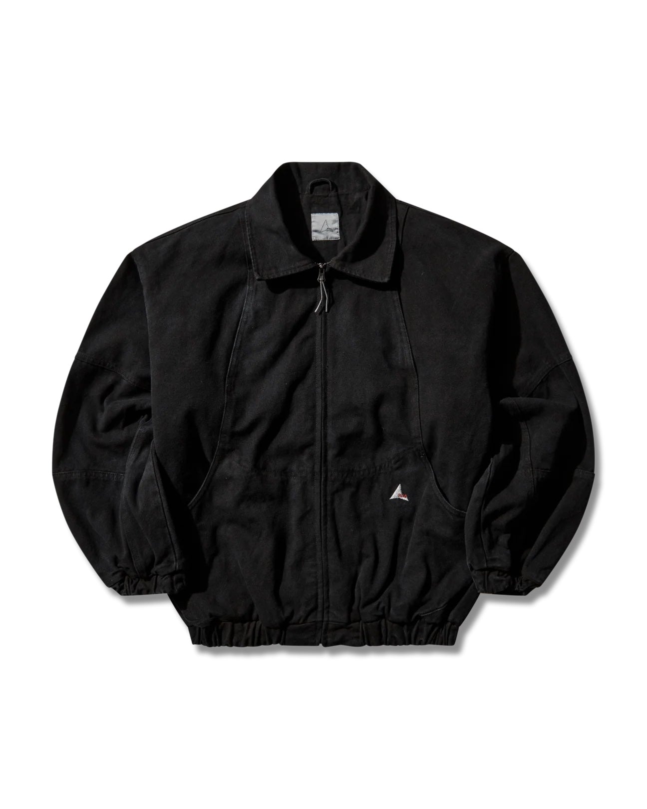 Ash Canvas Jacket