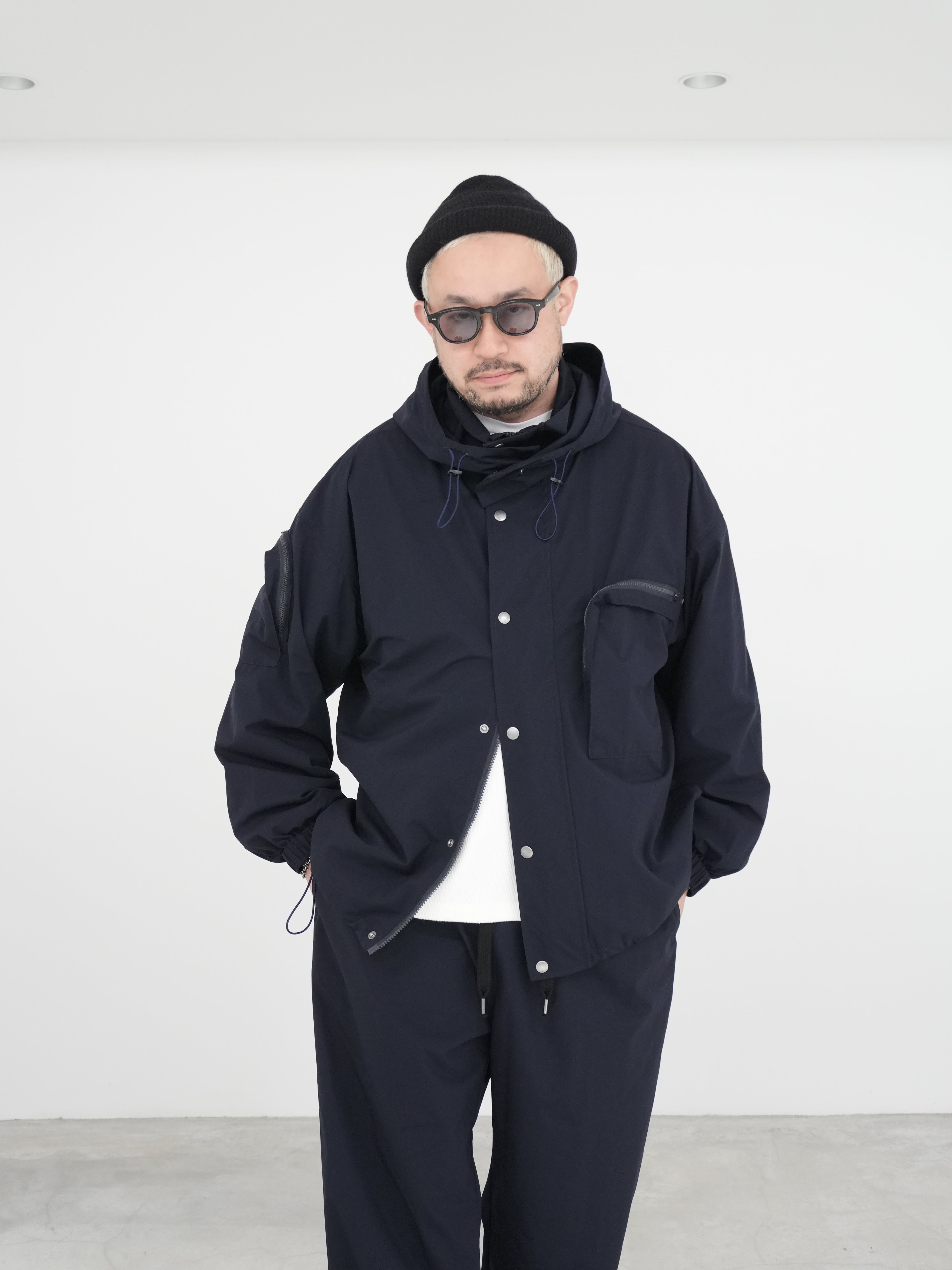 MOUNTAIN JACKET C