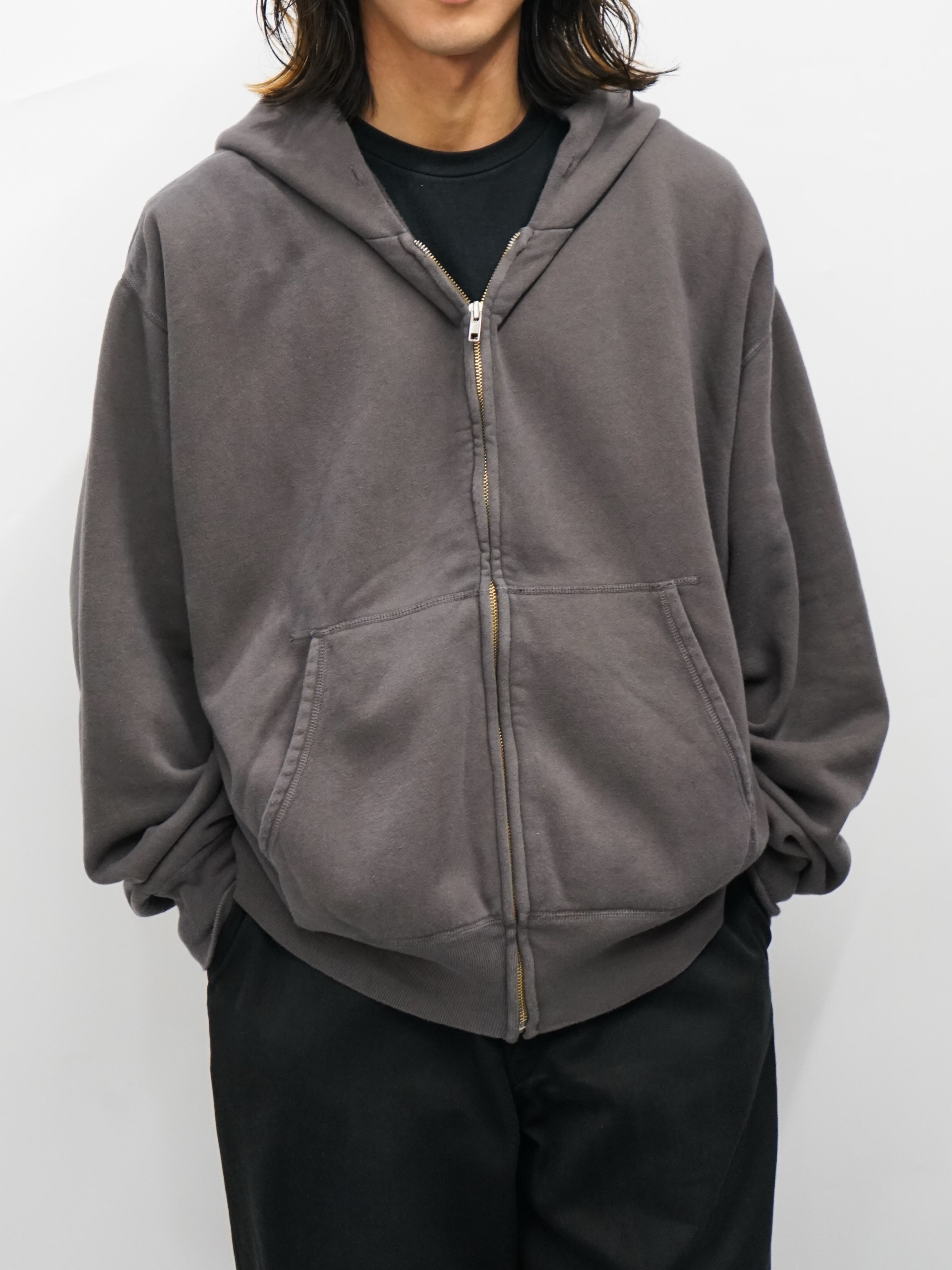 【8/29(土】Unlikely Zip Hoodie