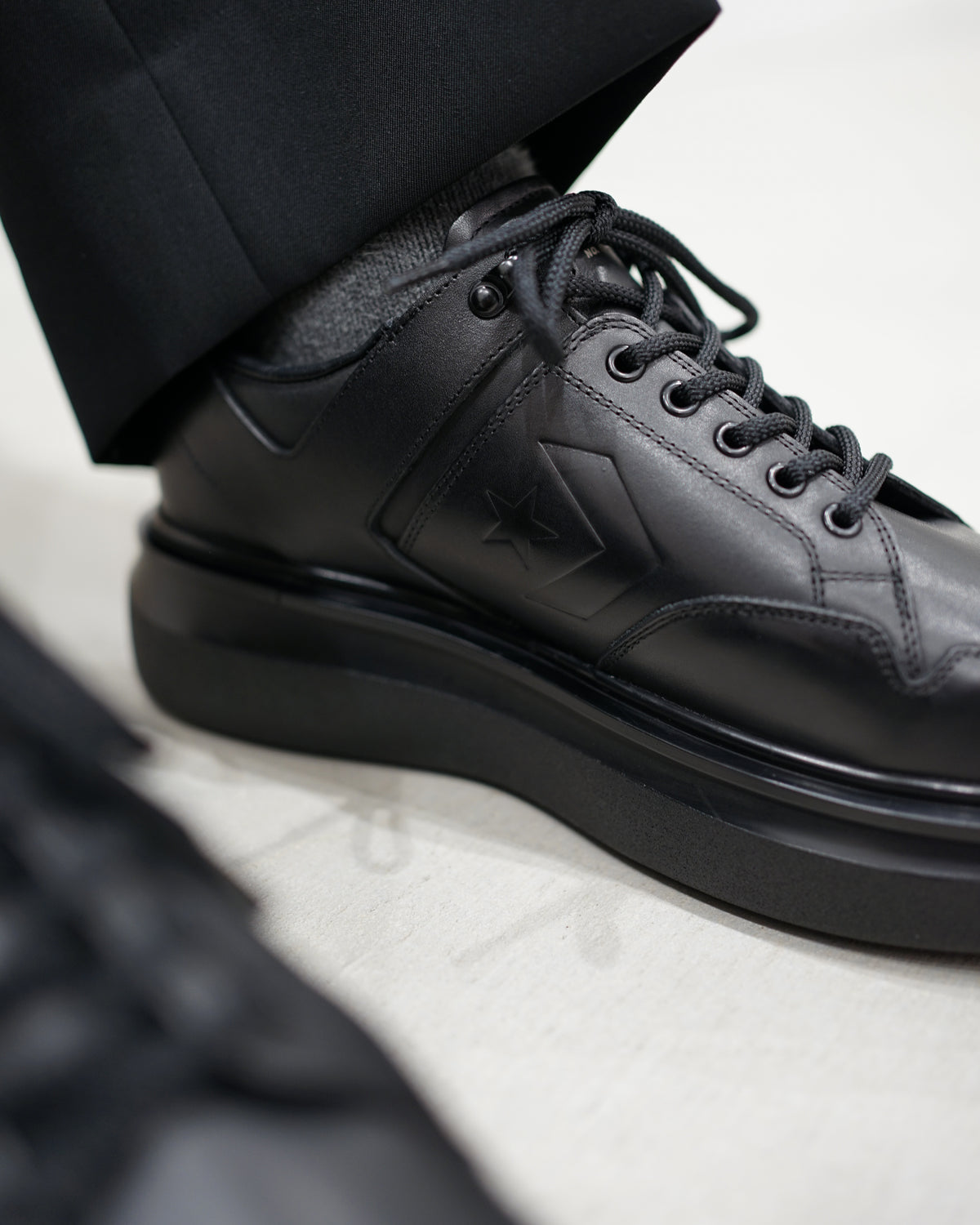 【10/20(火)発売】ROYAL STAR WP LOW