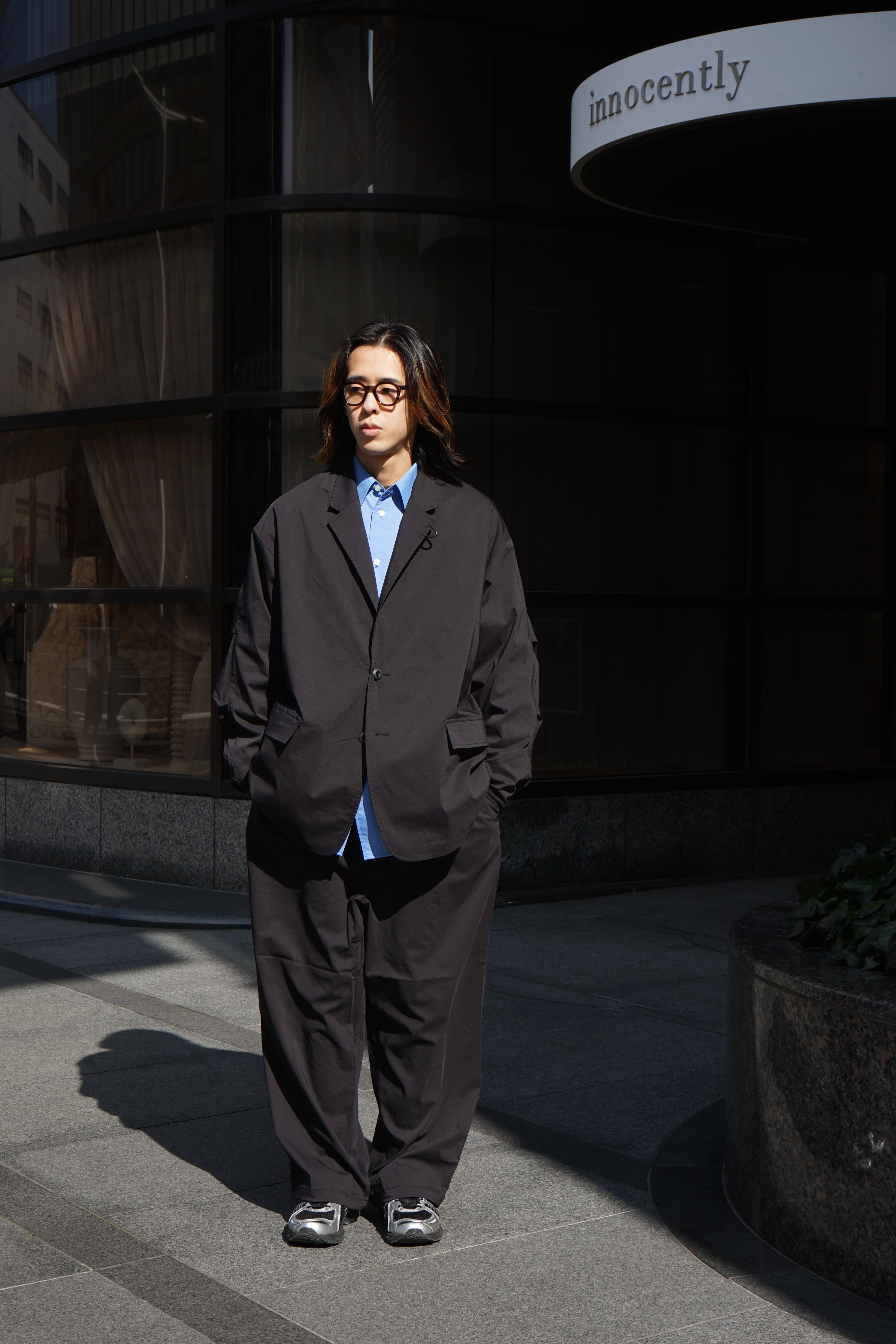 Palaka Check Shirt