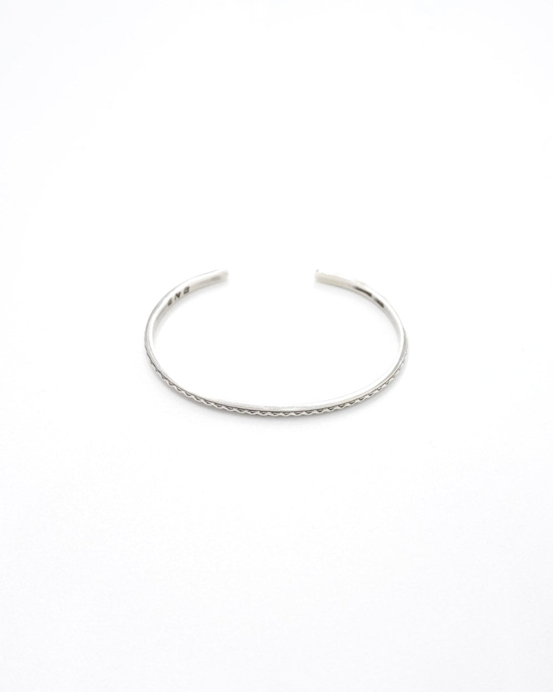 STAMP BANGLE-02