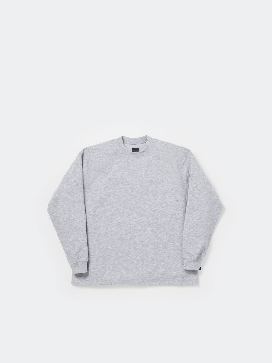 【7/25(土)発売】TECH DRAWSTRING TEE L/S