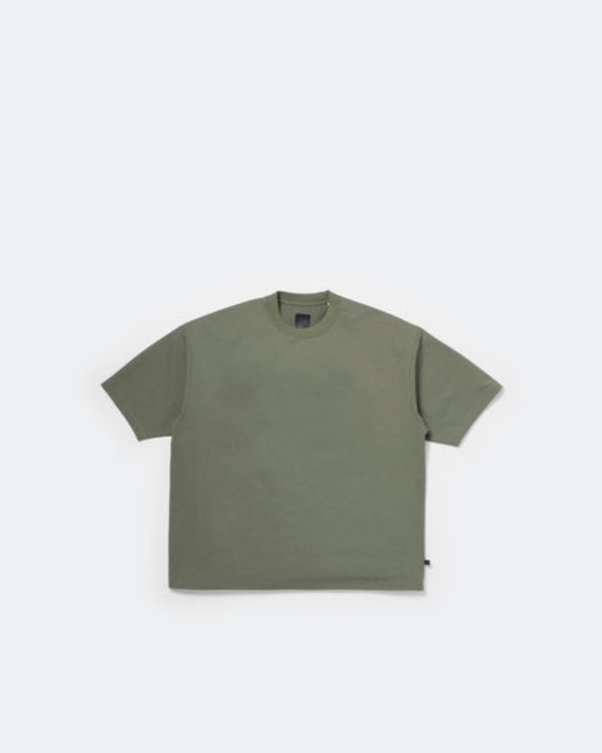 TECH DRAWSTRING S/S TEE