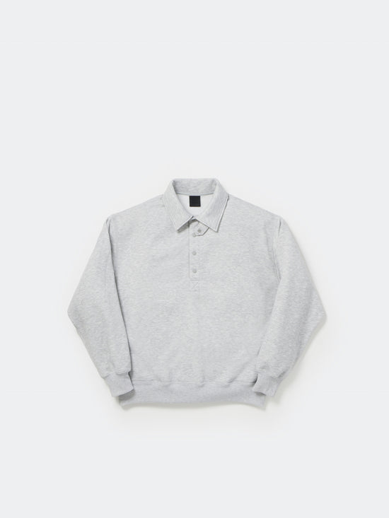 TECH SWEAT SNAP PULLOVER