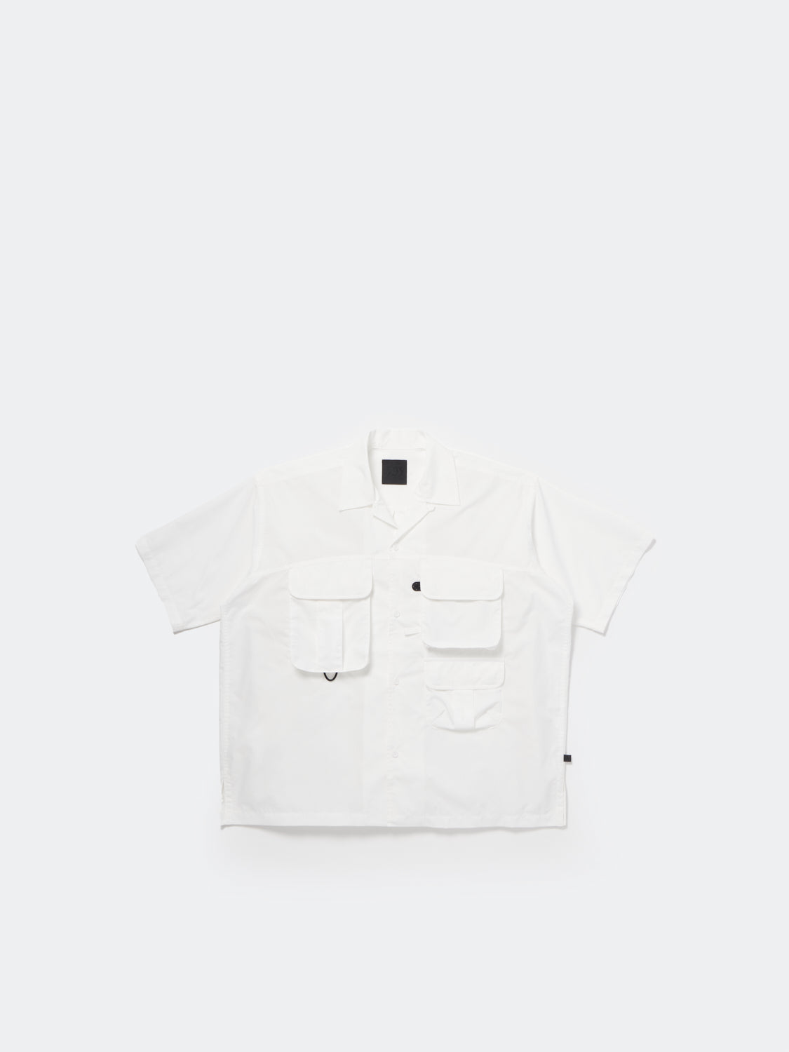【5/23(土)発売】TECH MULTI TOOL POCKET SHIRT S/S SOLID