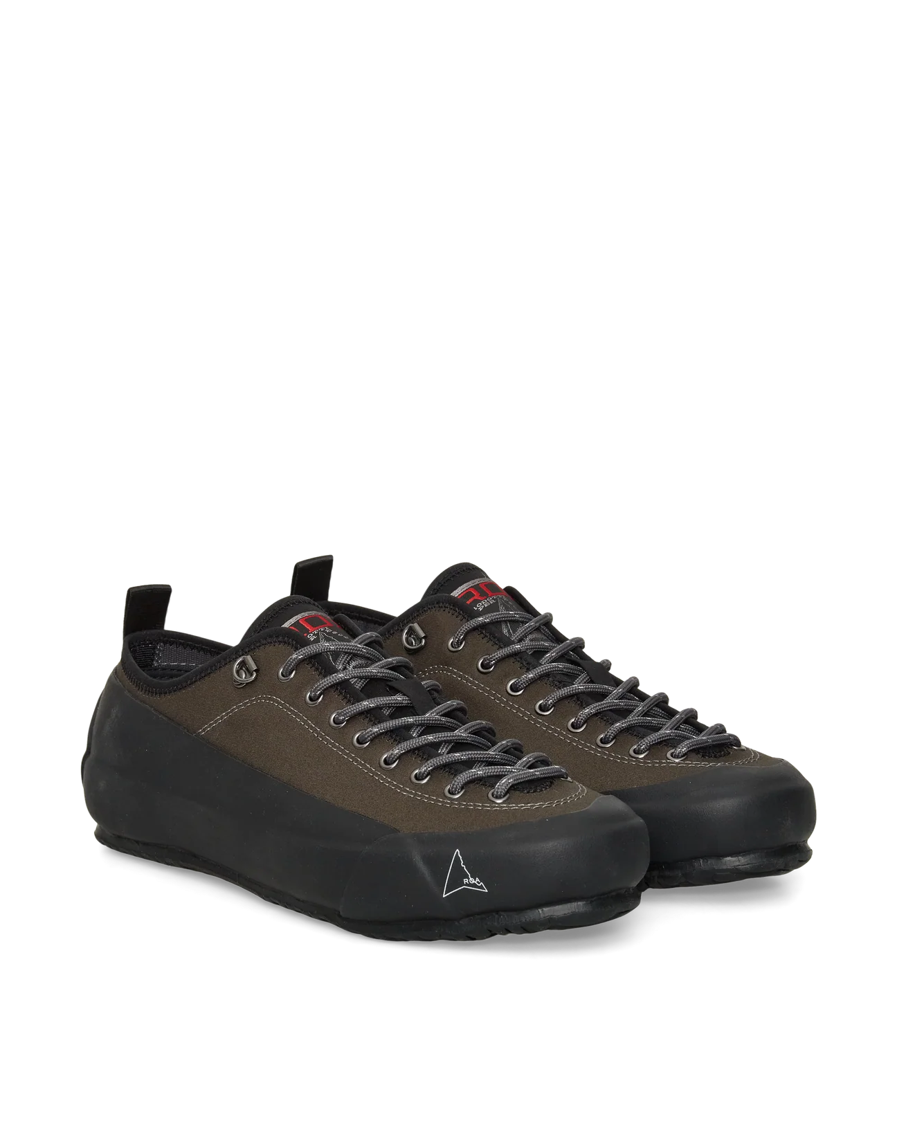 Tuff - Brown Olive