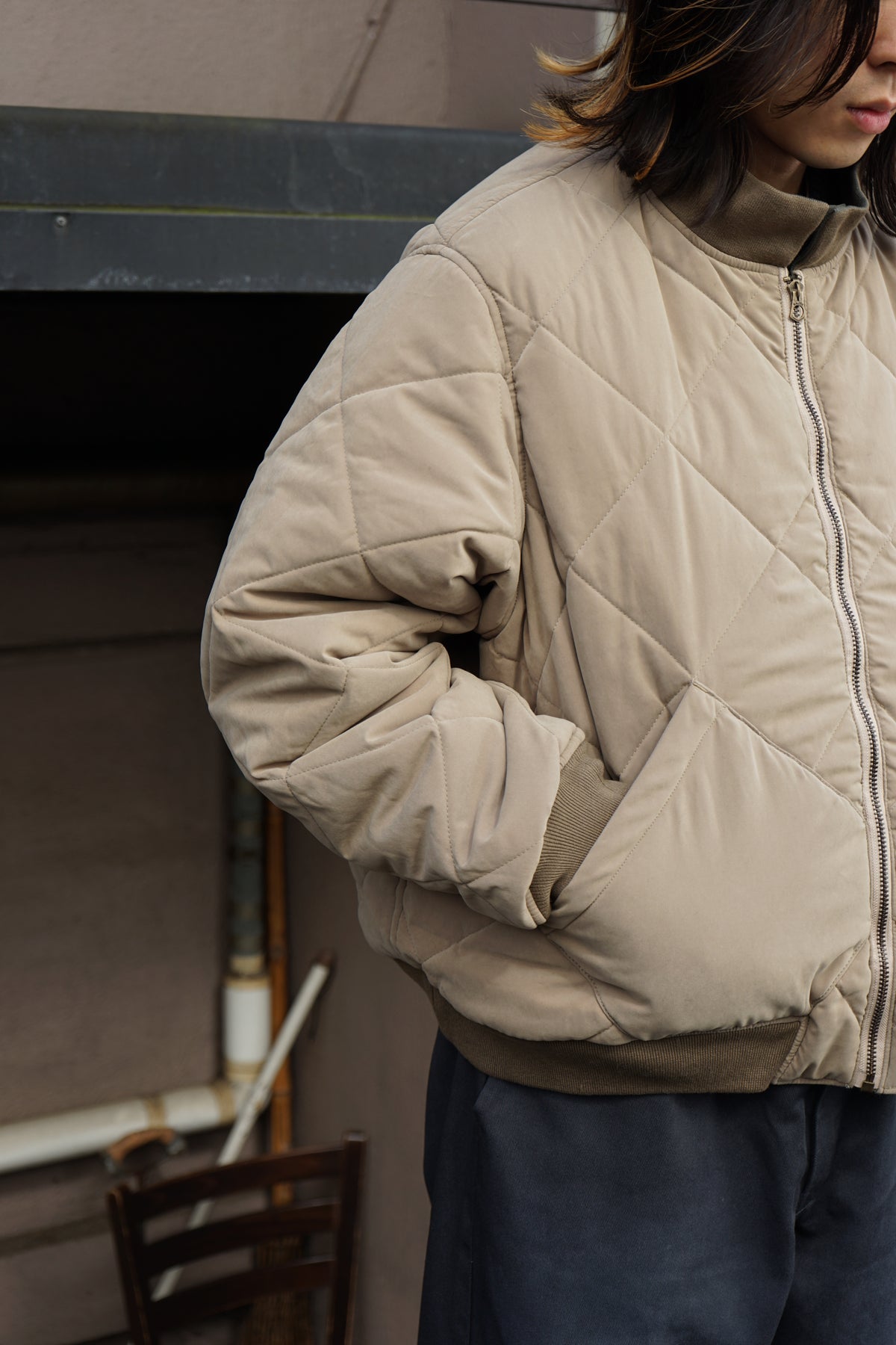 【10/17(土)発売】Unlikely Reversible WEP Cruiser