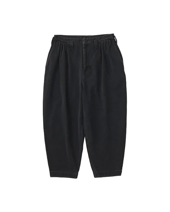 【10/23(金)発売】CLASSIC DENIM BEBOP PANTS【EXCLUSIVE】