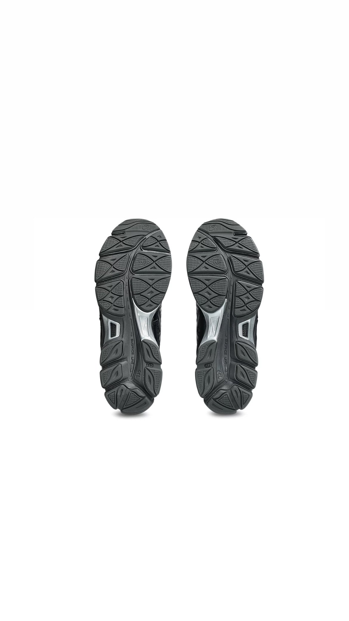 GEL-NYC Black/Black