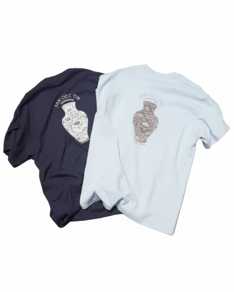BORO ICHI TEE