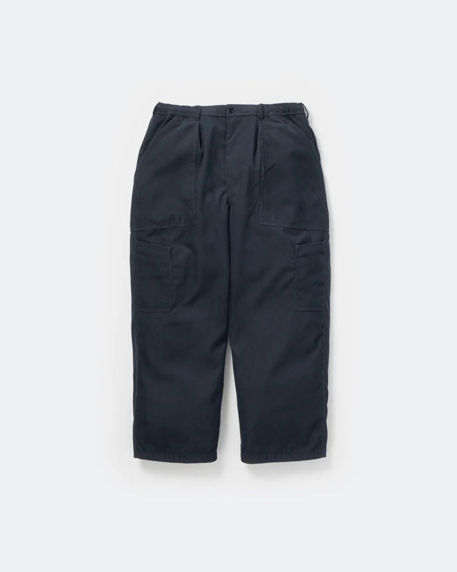 【9/26(土)発売】TECH MECHANICS PANTS CORDUROY