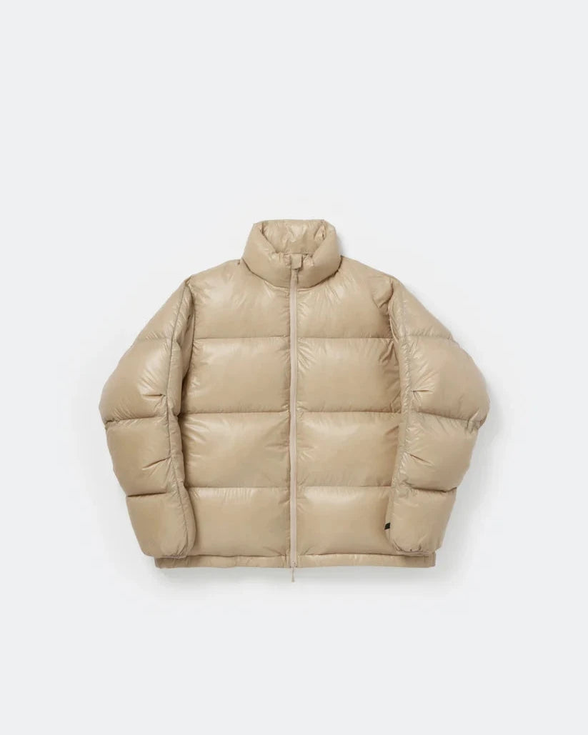【10/24(土)発売】TECH ULTRA LIGHT DOWN JACKET