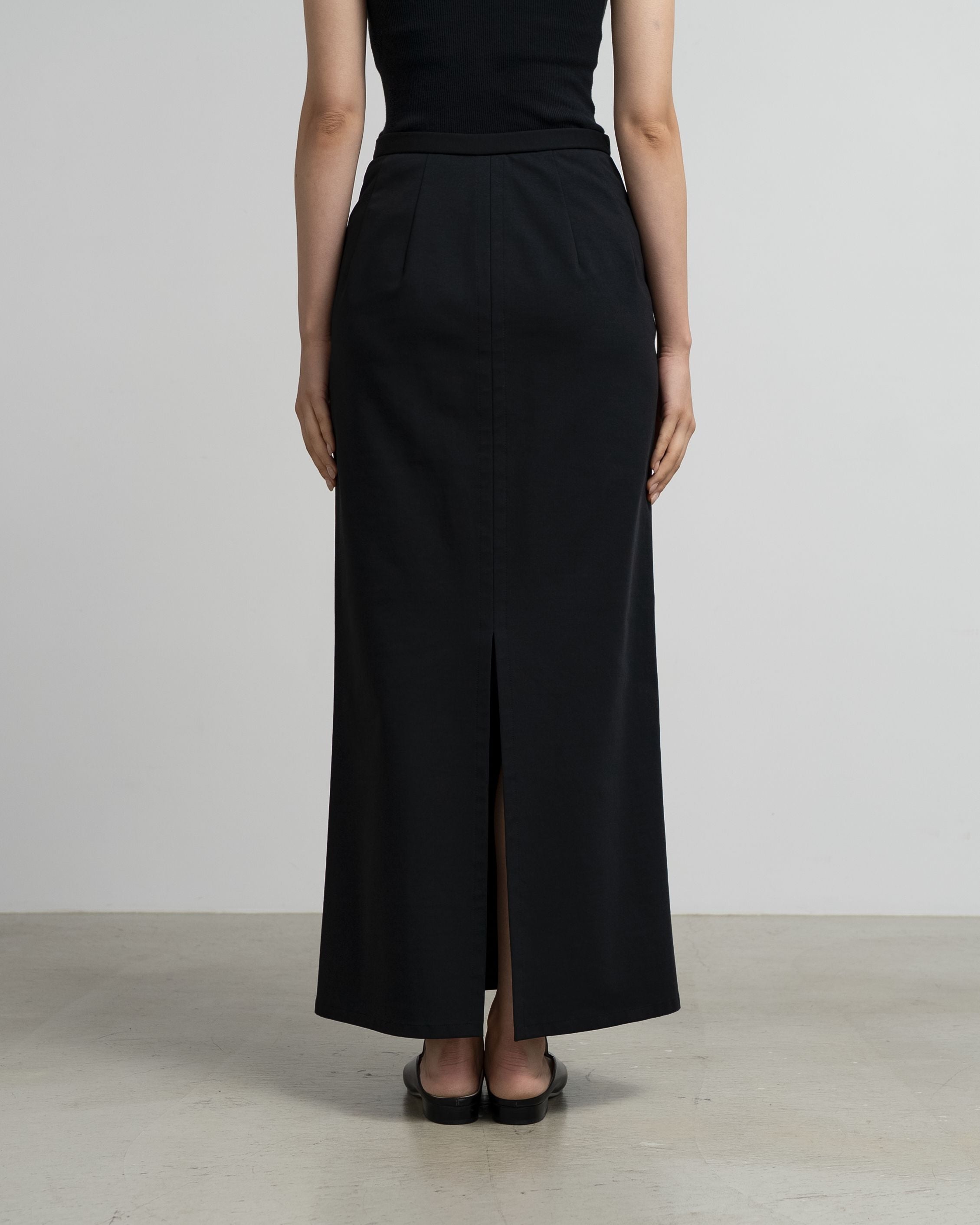 【7/11(土)発売】Compact Ponte Easy Pencil Skirt