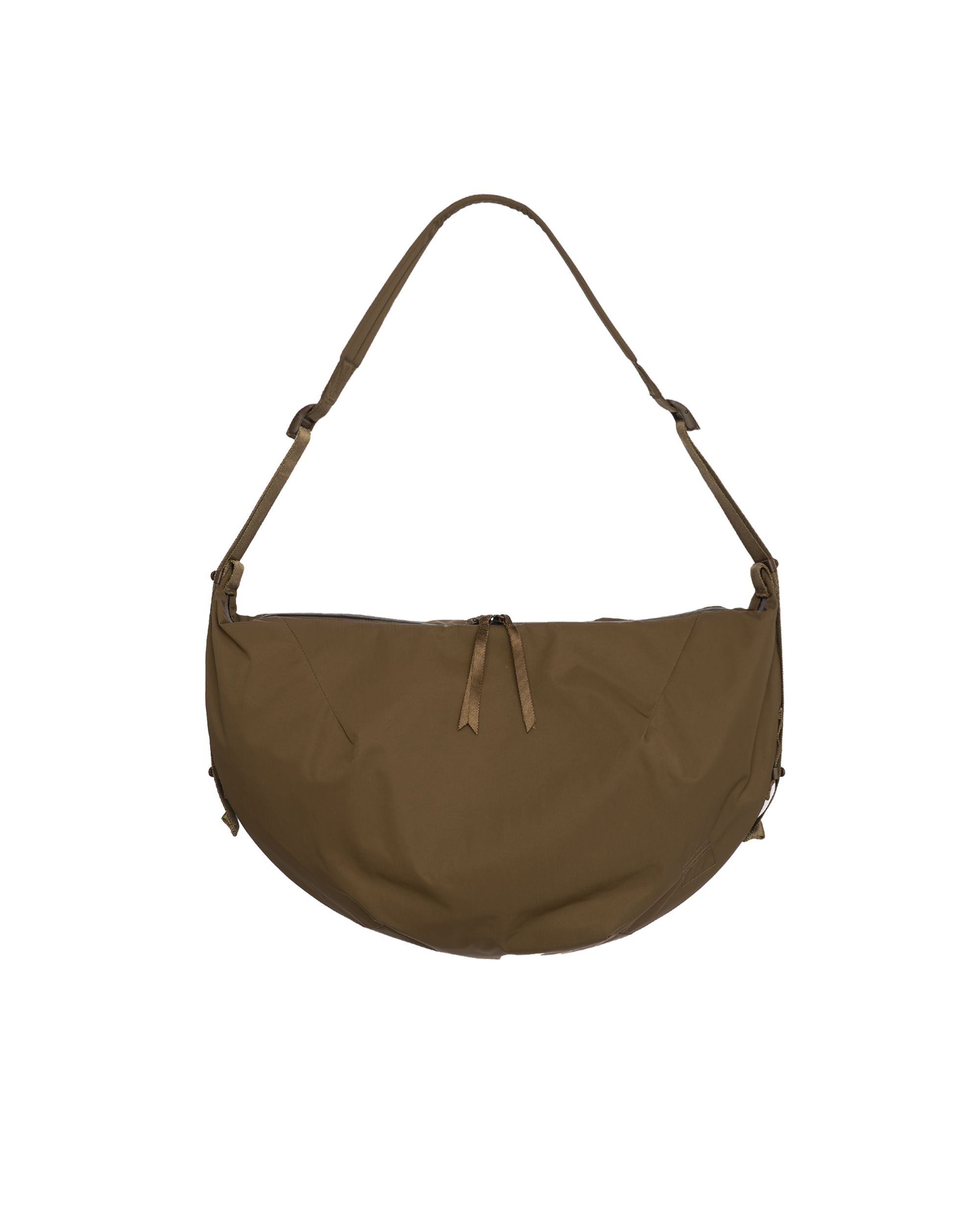 【8/8(土)発売】Blankof for GP Large Crescent Bag