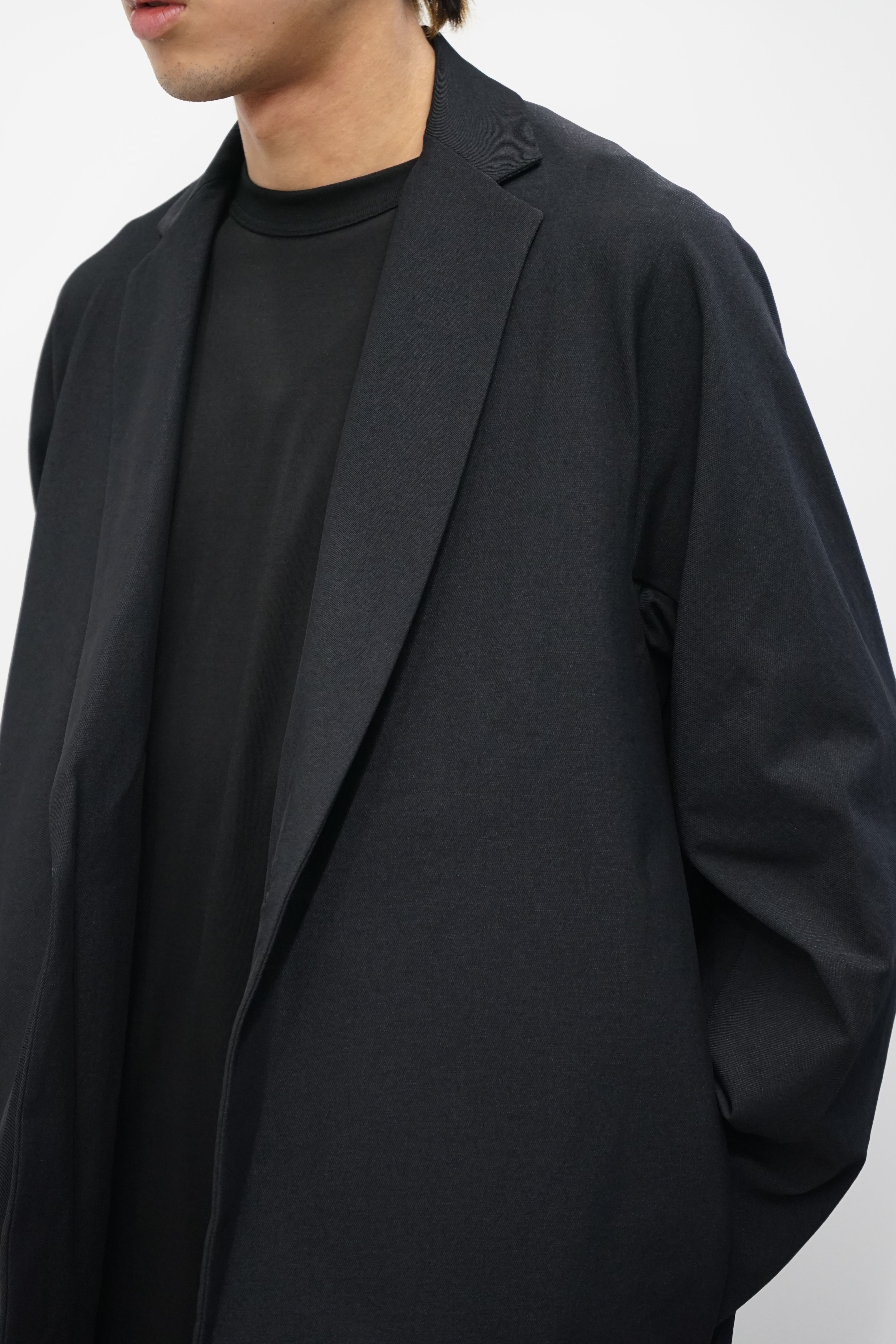 WALLET JACKET GHOSTCODE